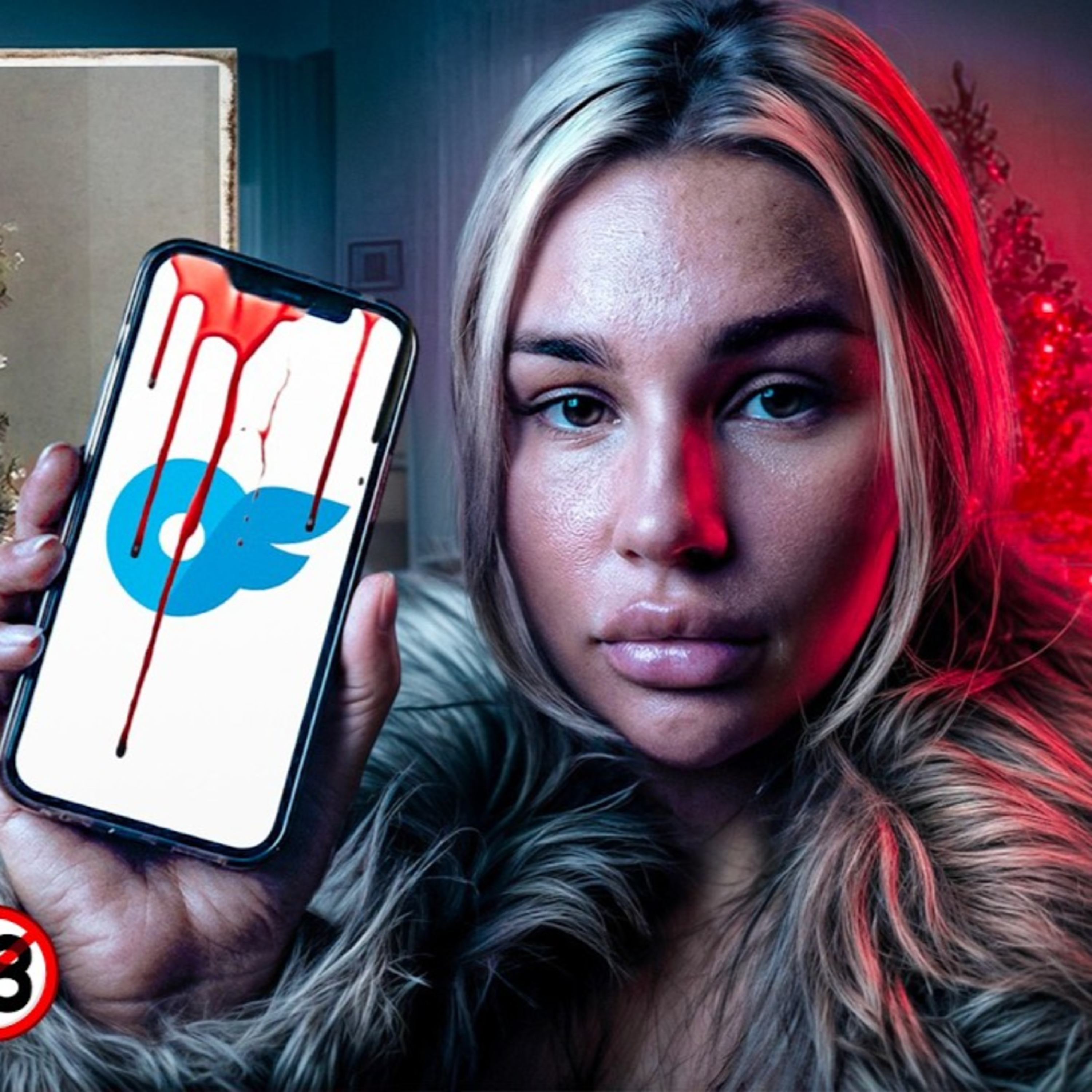 De Onlyfans à la prison à vie pour le massacre de son conjoint
