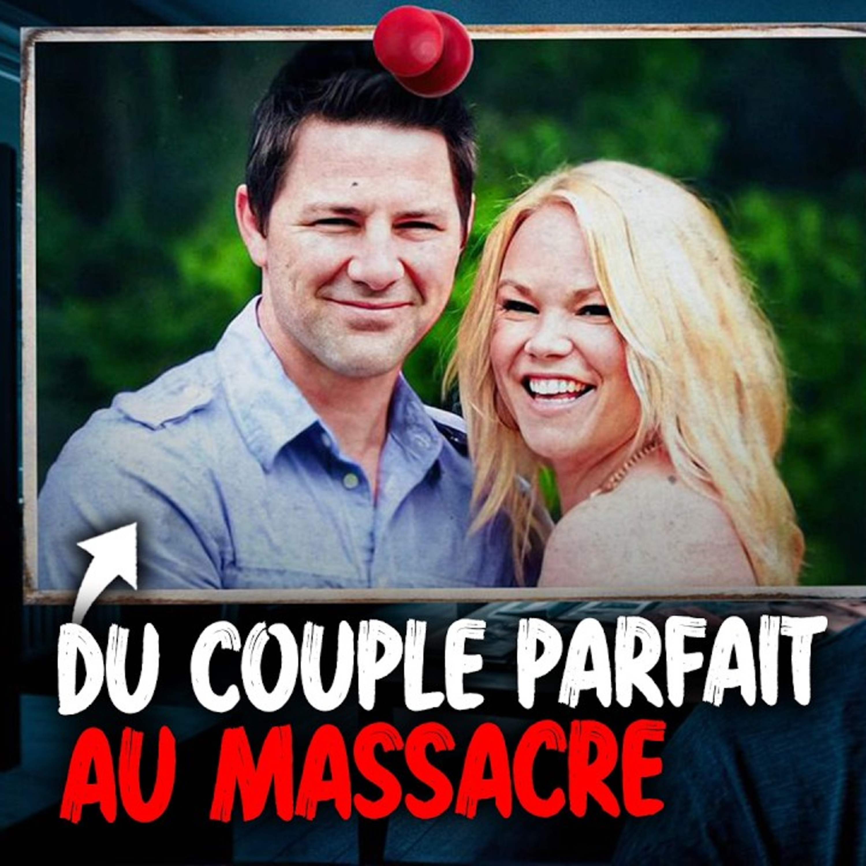 Il couche avec les copines de sa femme... jusqu'au meurtre