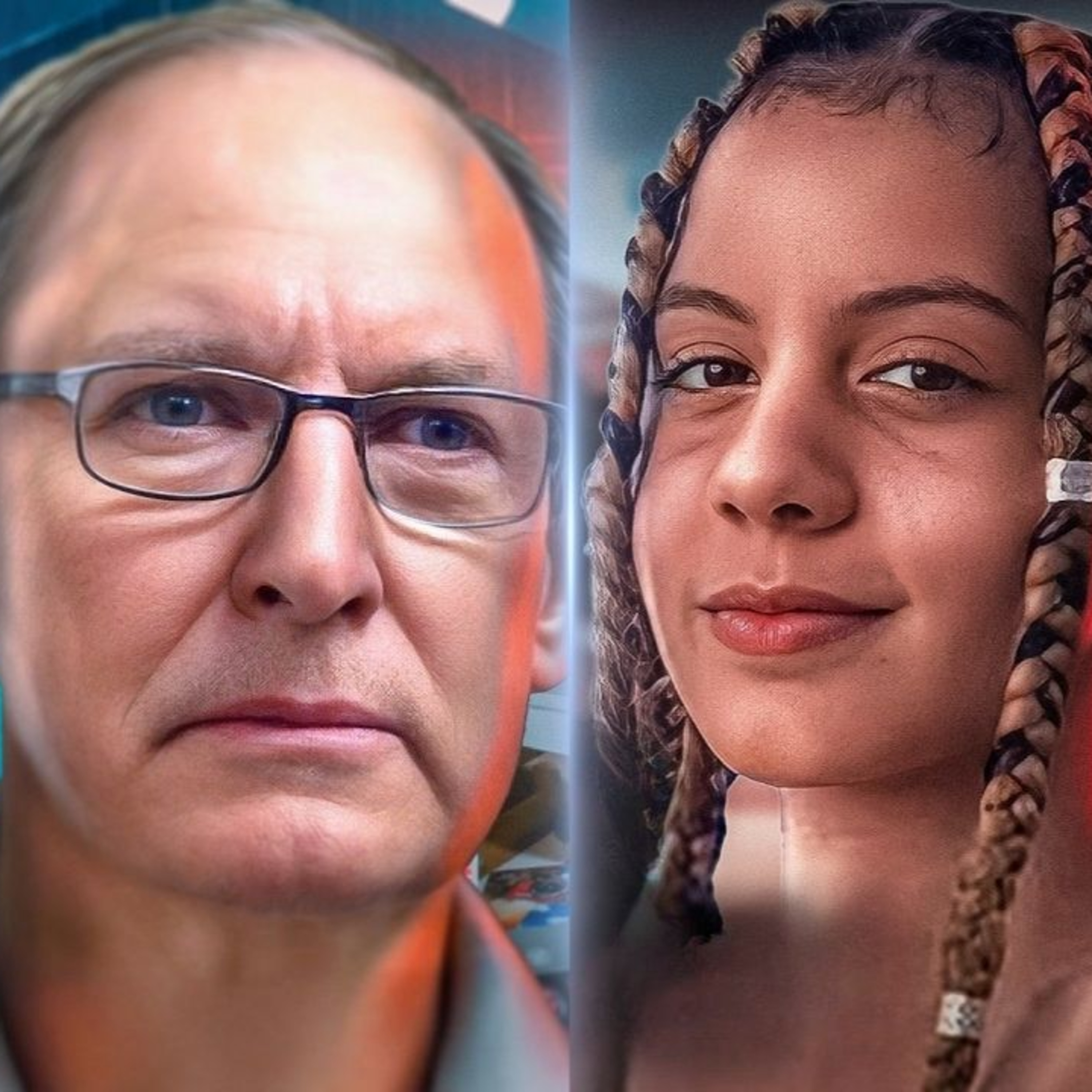 Elles rencontrent des psychopathes, ça finit en carnage...