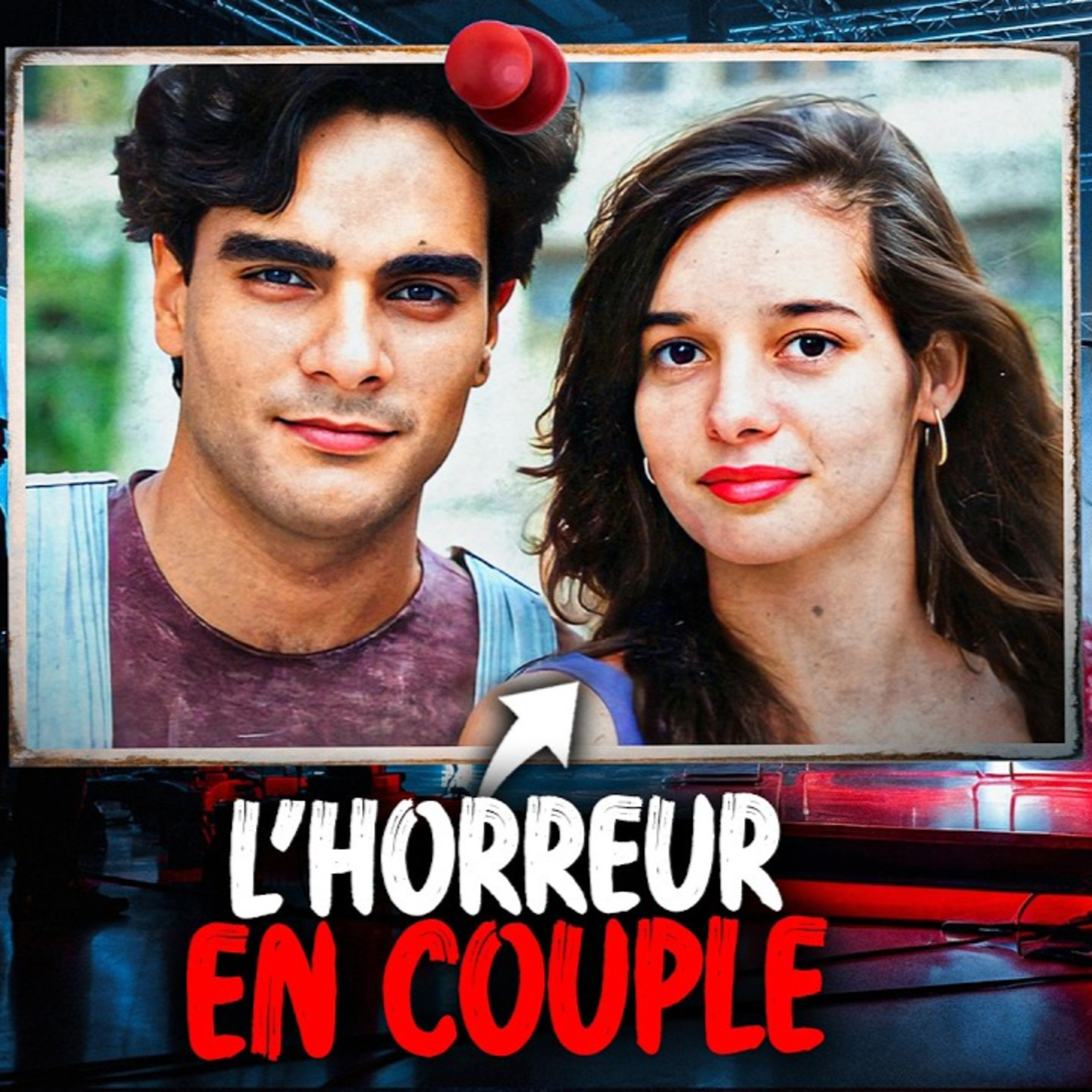 Petit meurtre entre star de la télé... — Affaires criminelles avec Cogiteur Stories