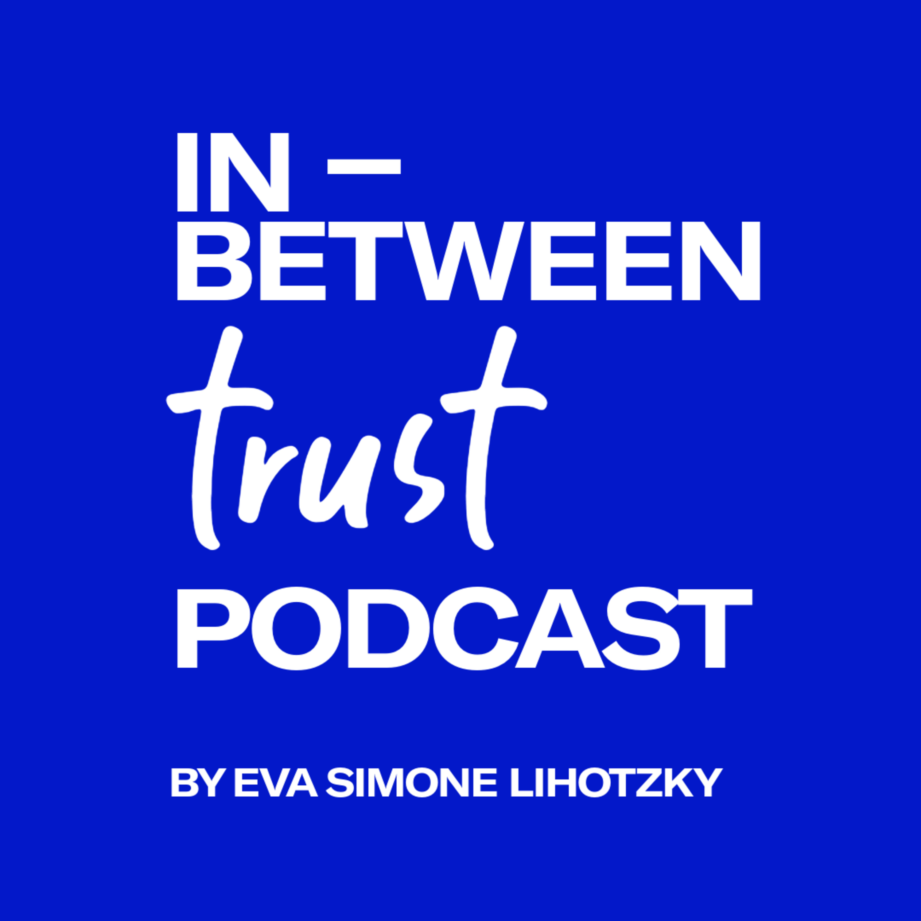#06: Rebuilding Trust: Tech, Politics, and Entrepreneurial Leadership