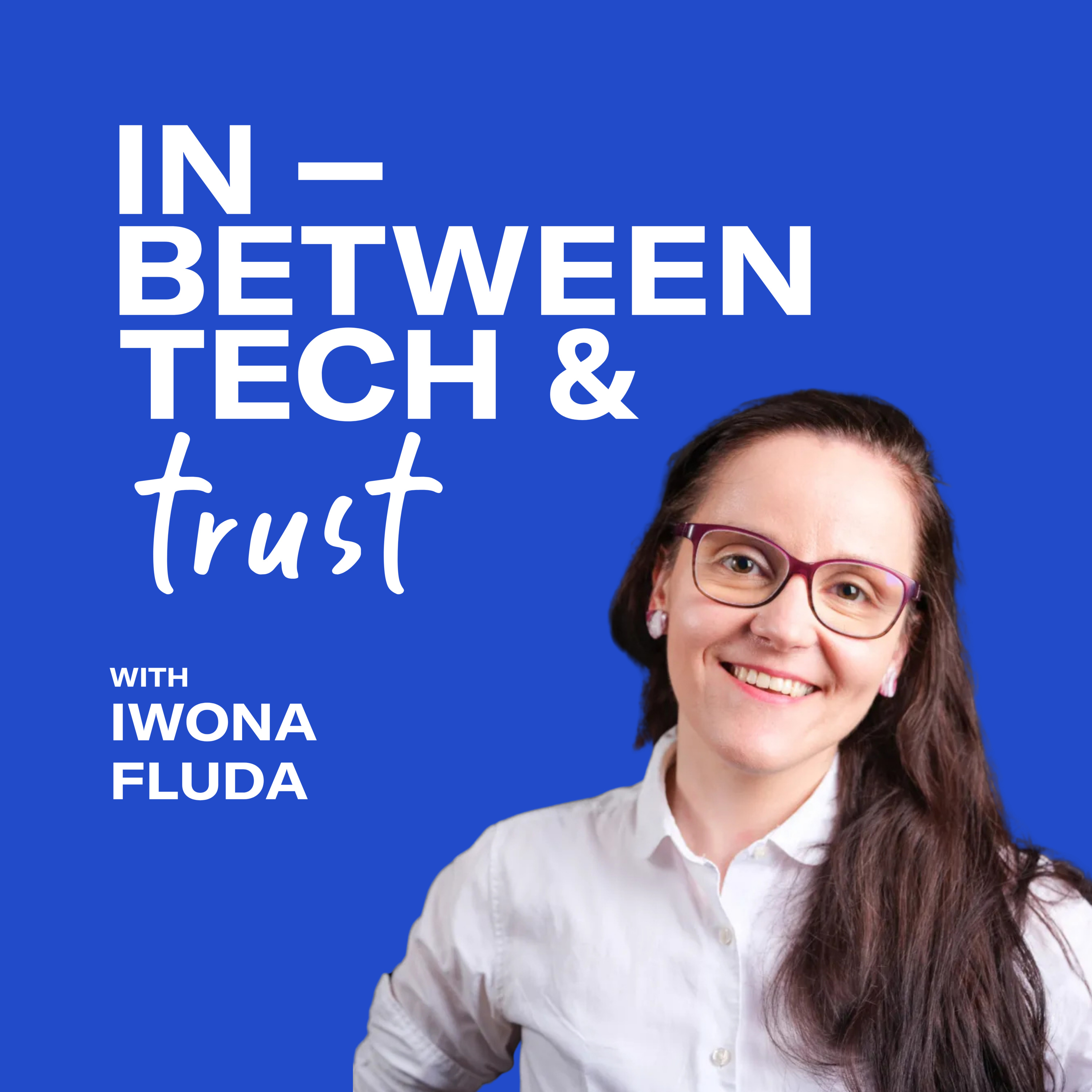 Trust, Creativity, and What We Risk When Adopting AI (EP 20)
