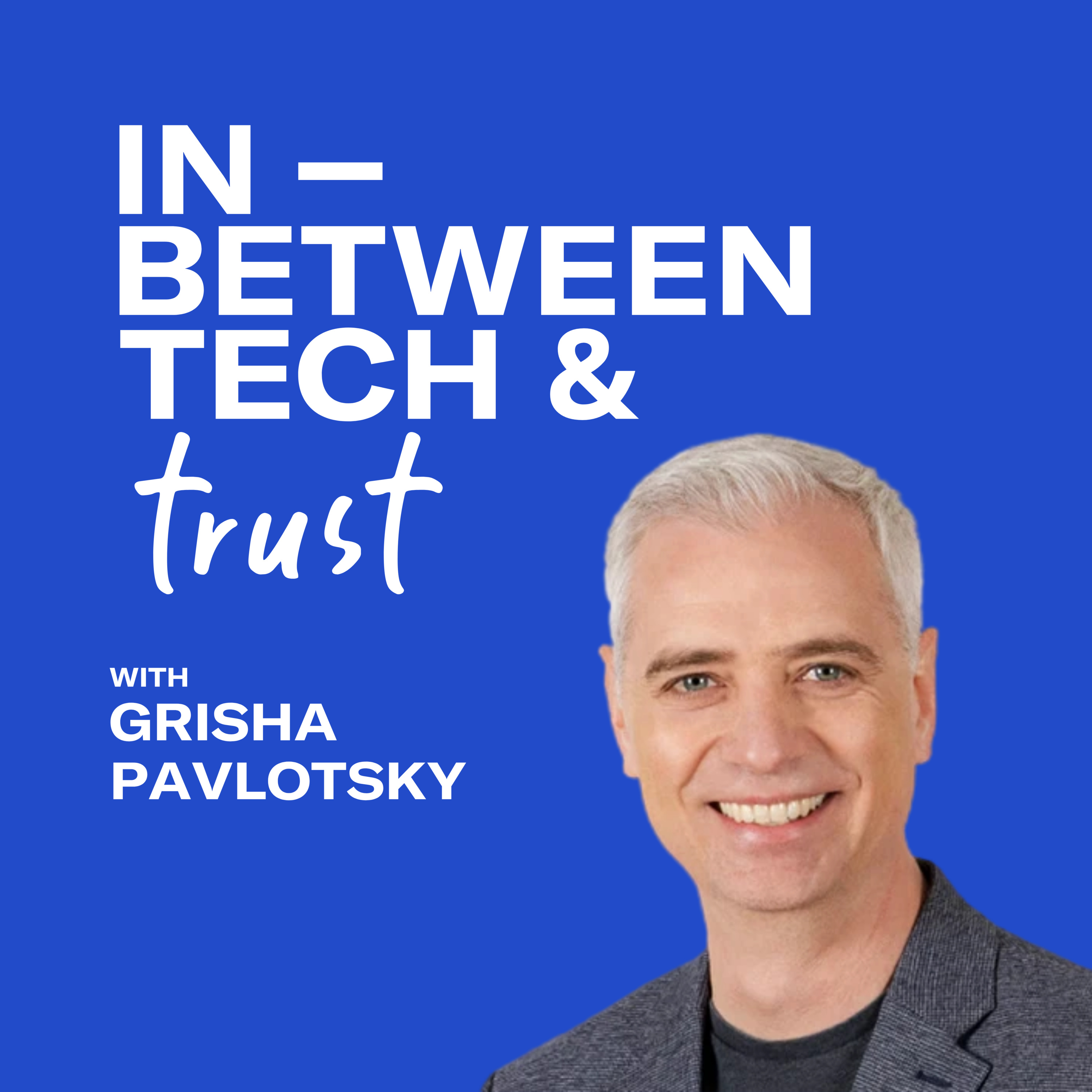 Parenting, Tech & Transformation in Times of Synthesized Knowledge (EP 18)