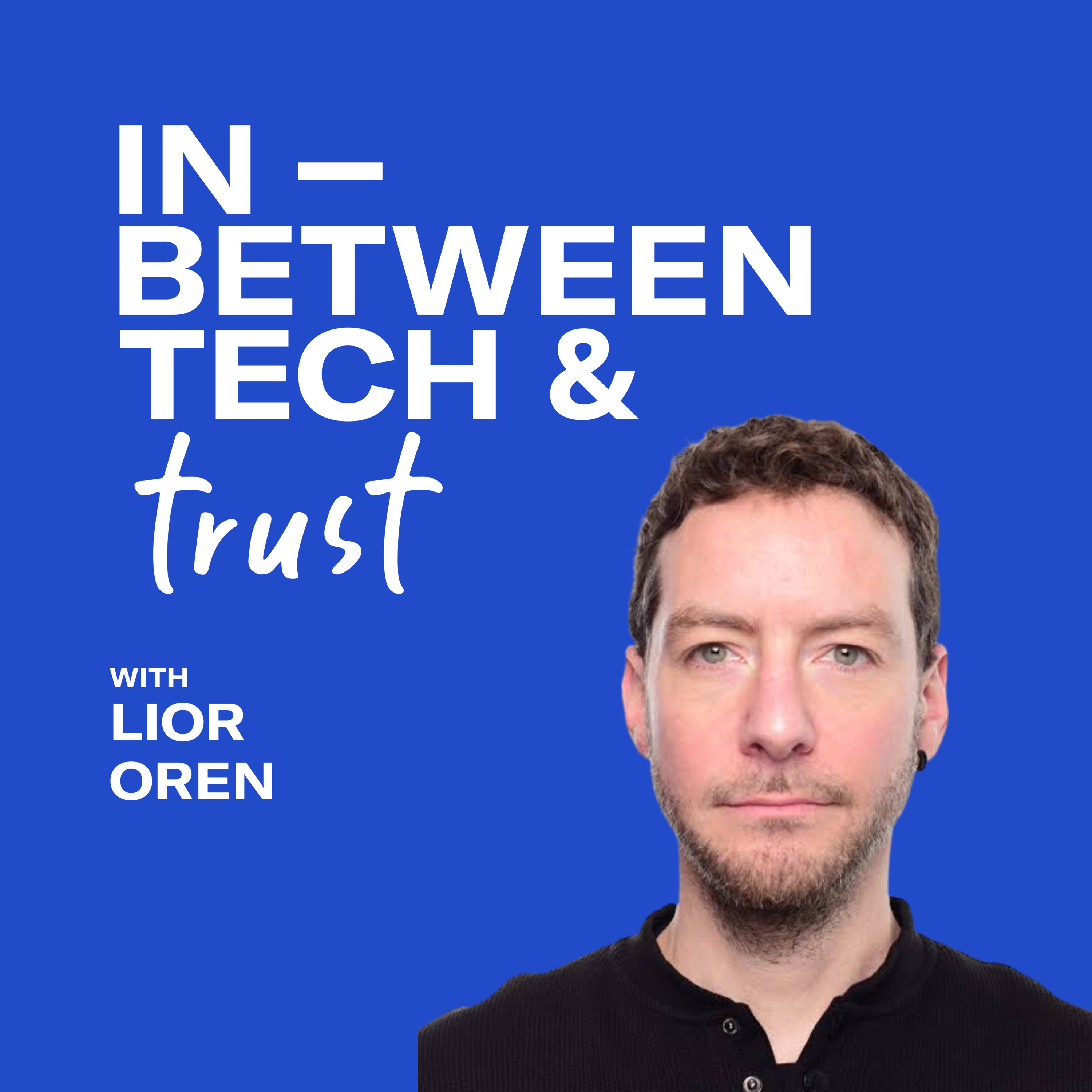 Trust as an Operating Metric in AI Companions (EP 15)