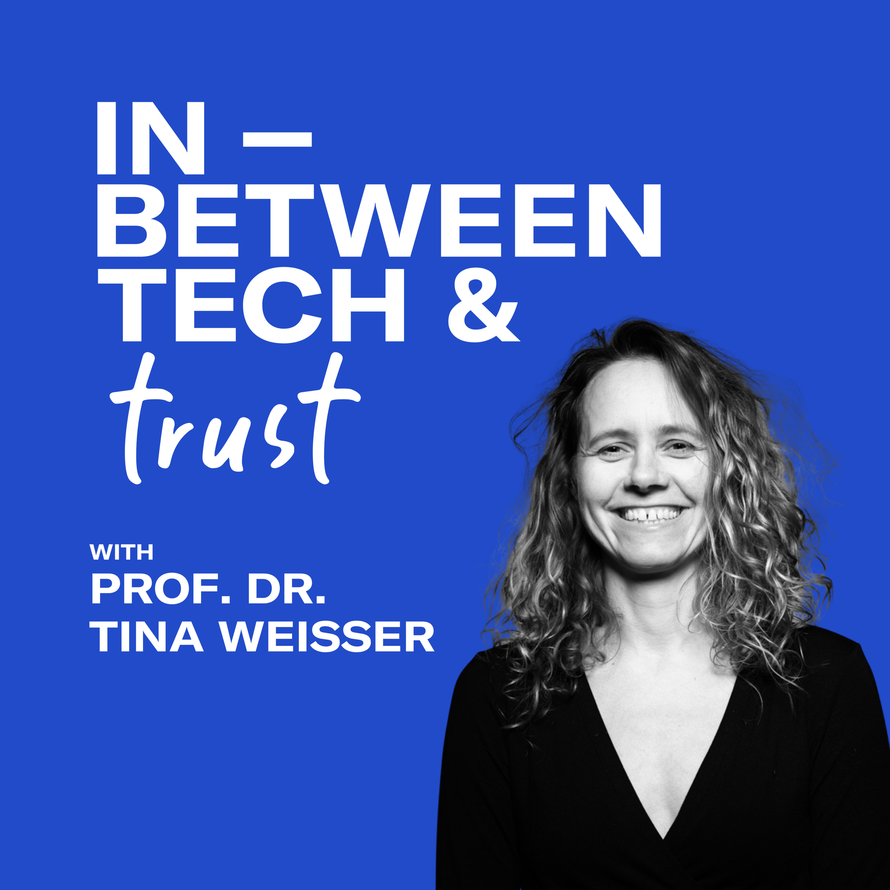 Beyond the Black Box: Building trust with AI systems - EP12