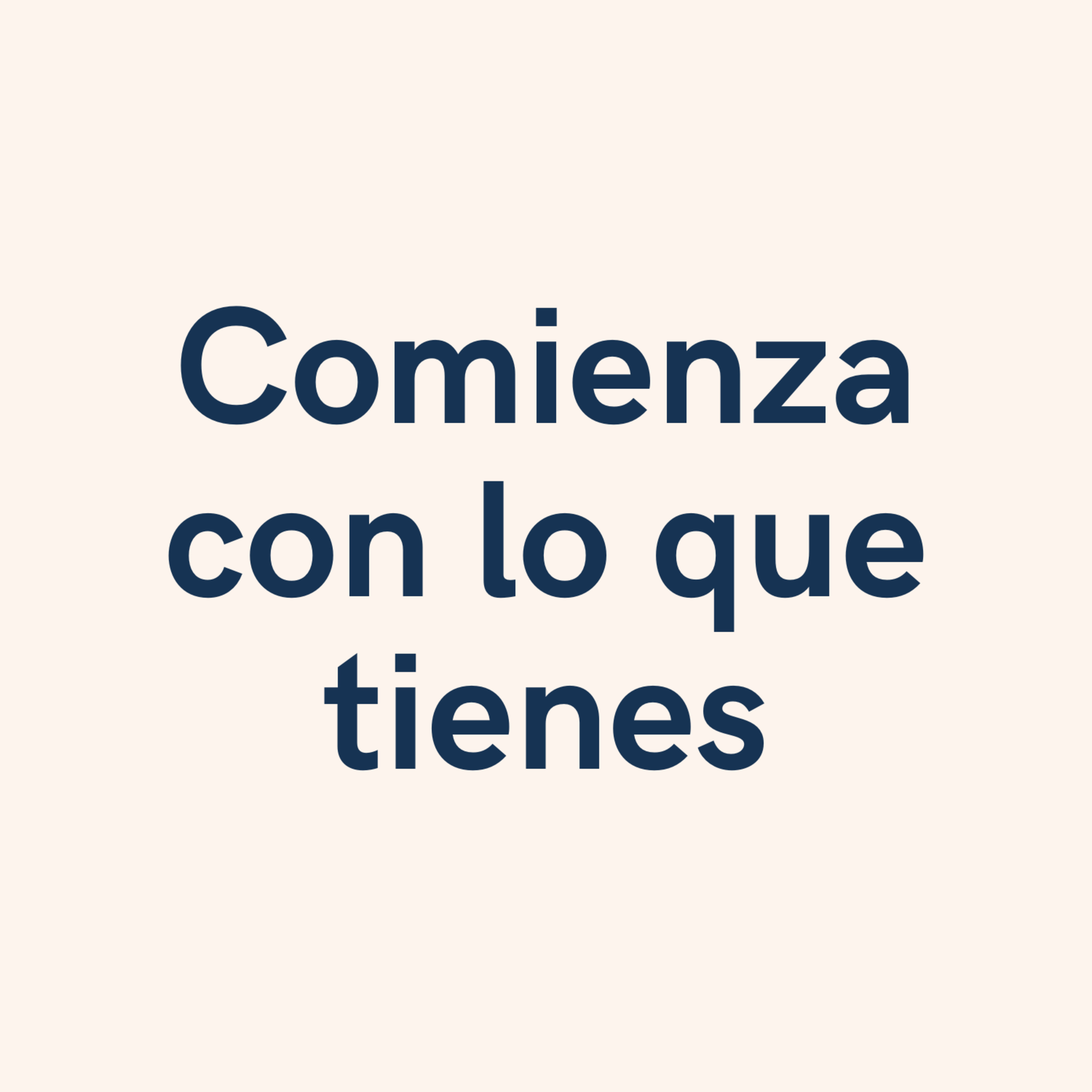 Portada de Cápsulas de Fe