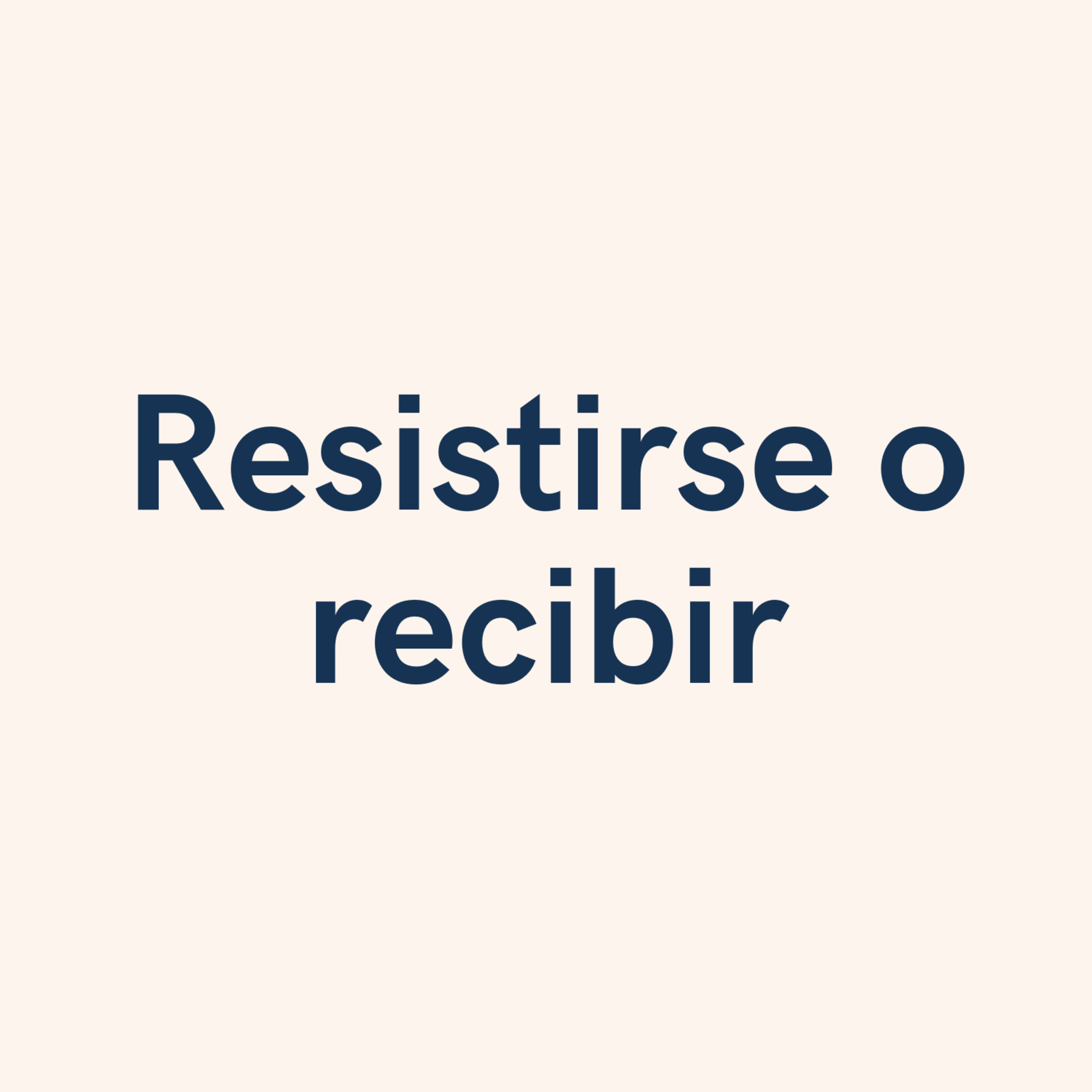 Portada de Cápsulas de Fe