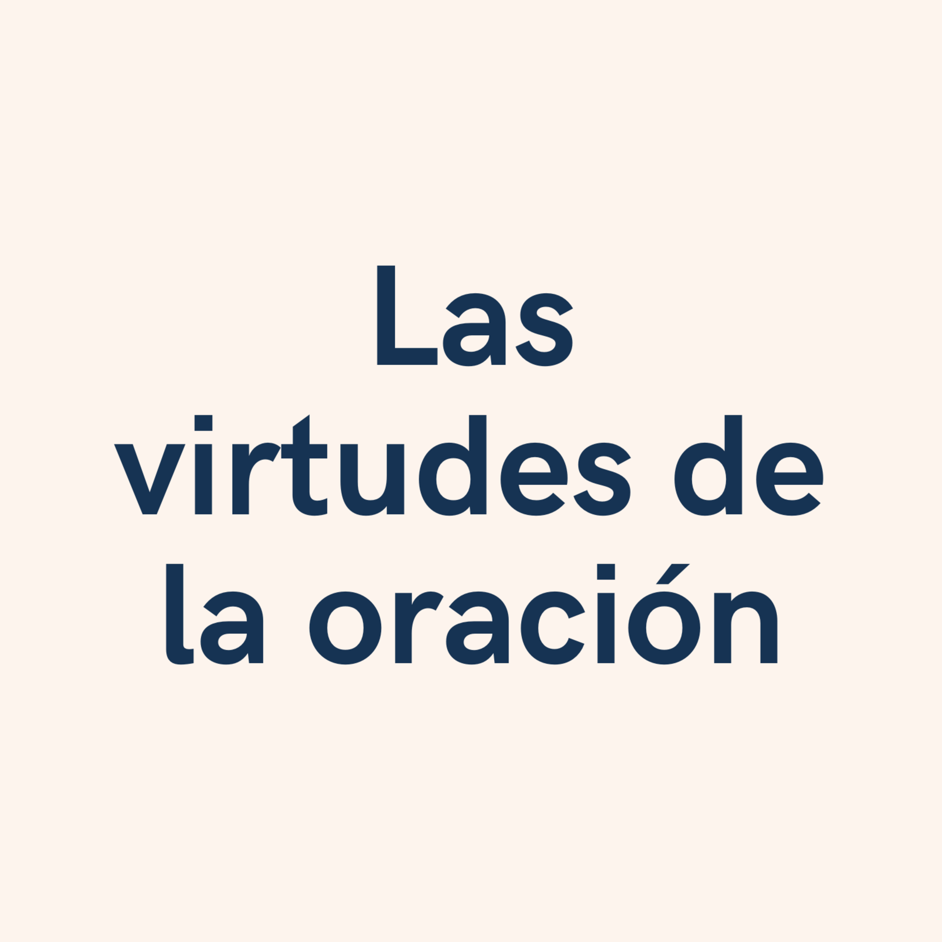 Portada de Cápsulas de Fe