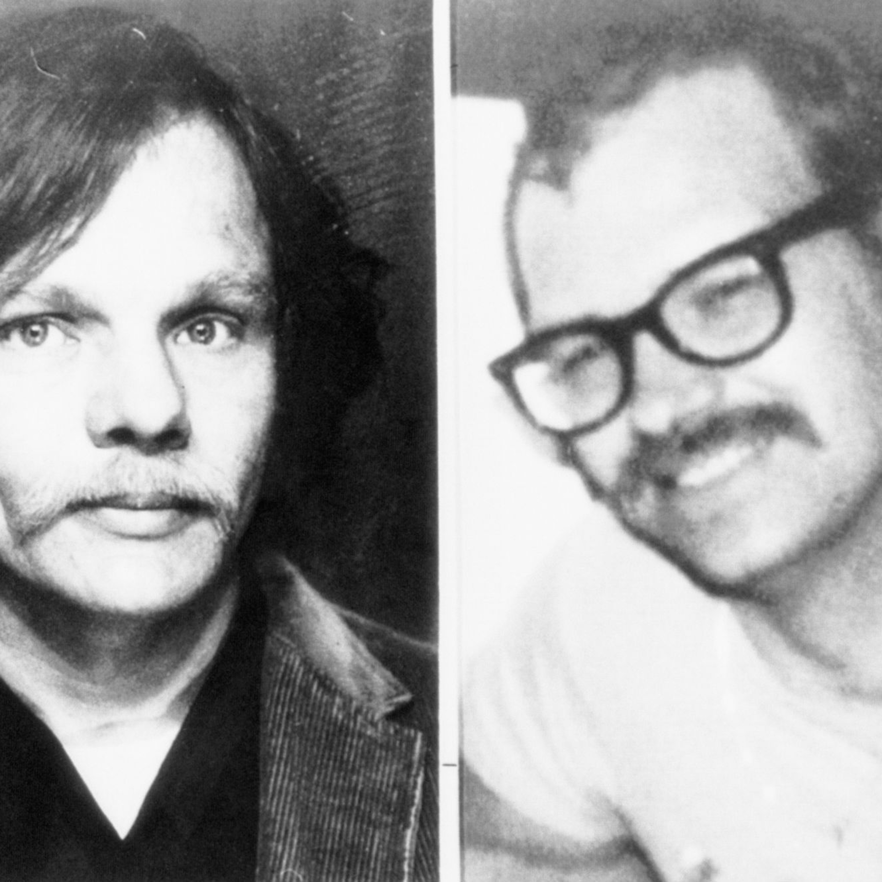 The Toolbox Killers, Lawrence Bittaker and Roy Norris