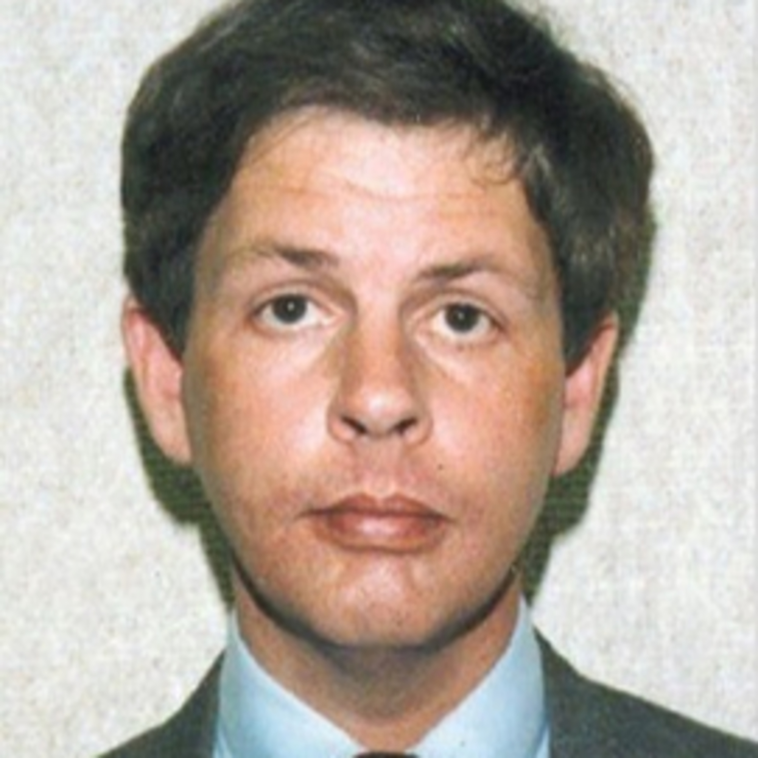 Herbert Richard Baumeister