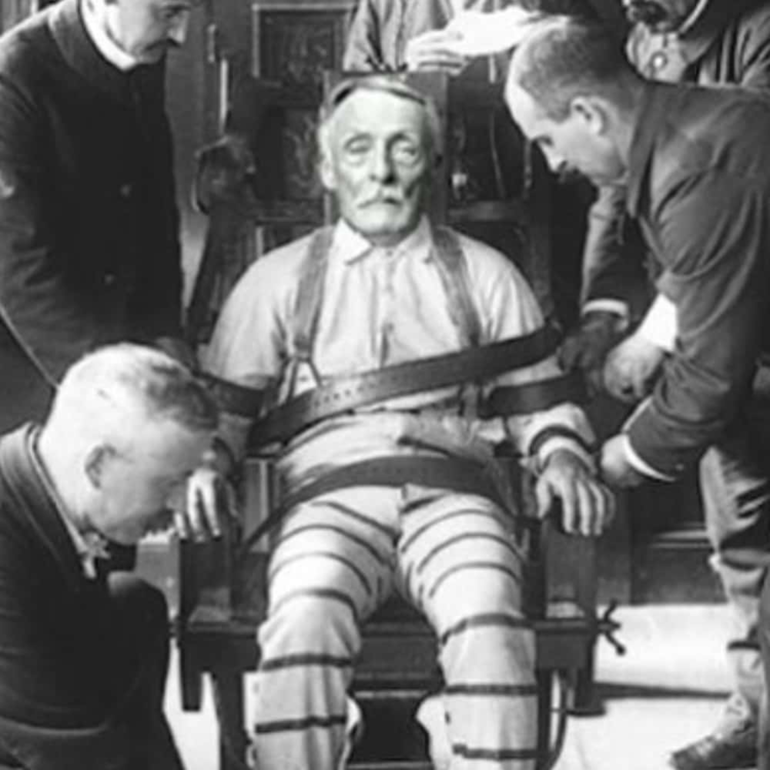 Too Evil (For A Proper Name)