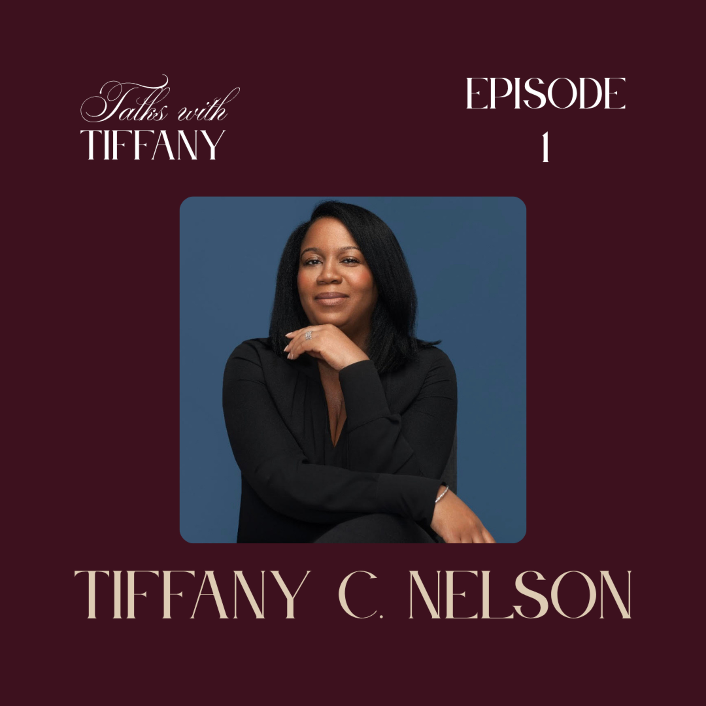 The Rebuild with Tiffany Nelson