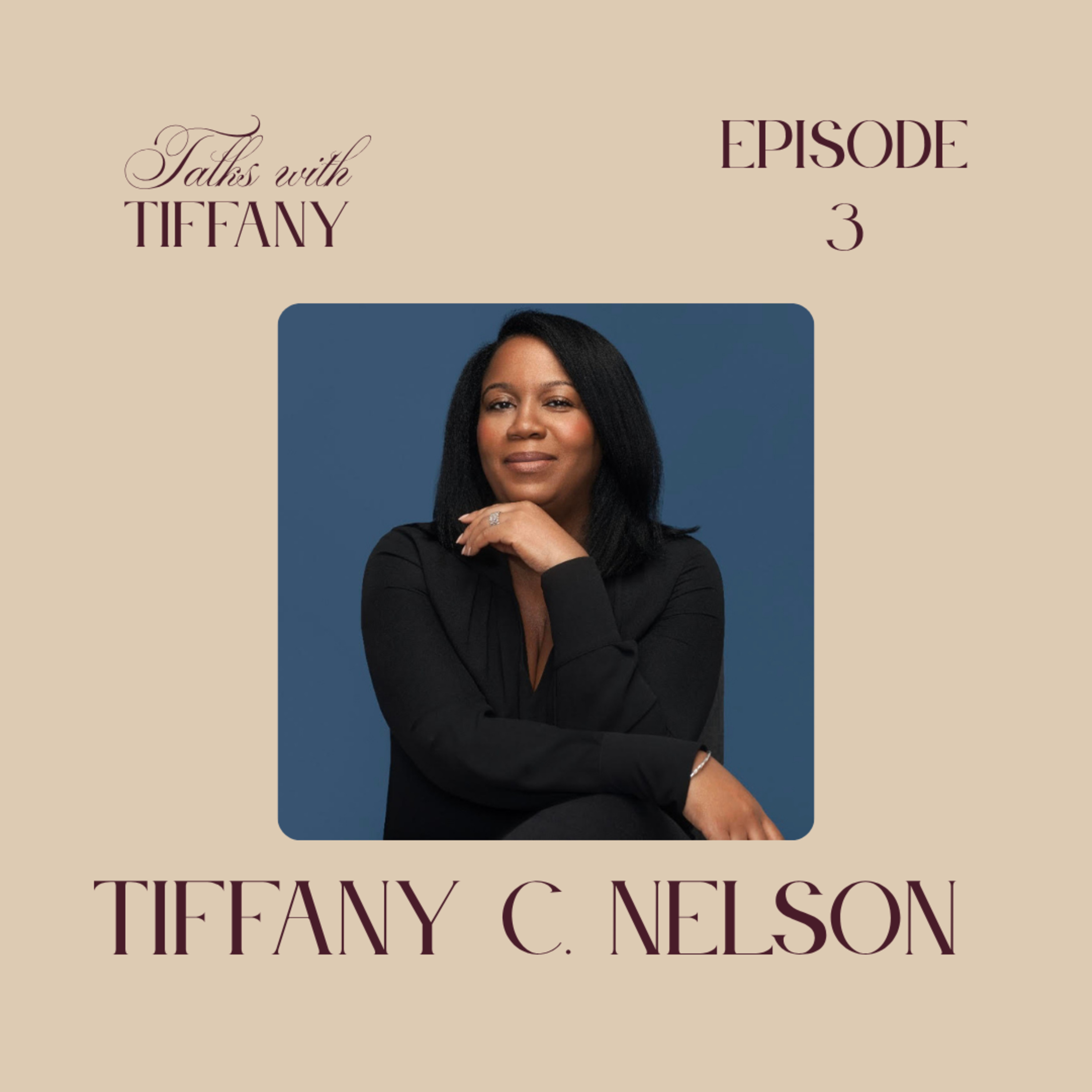 The Rebuild with Tiffany Nelson