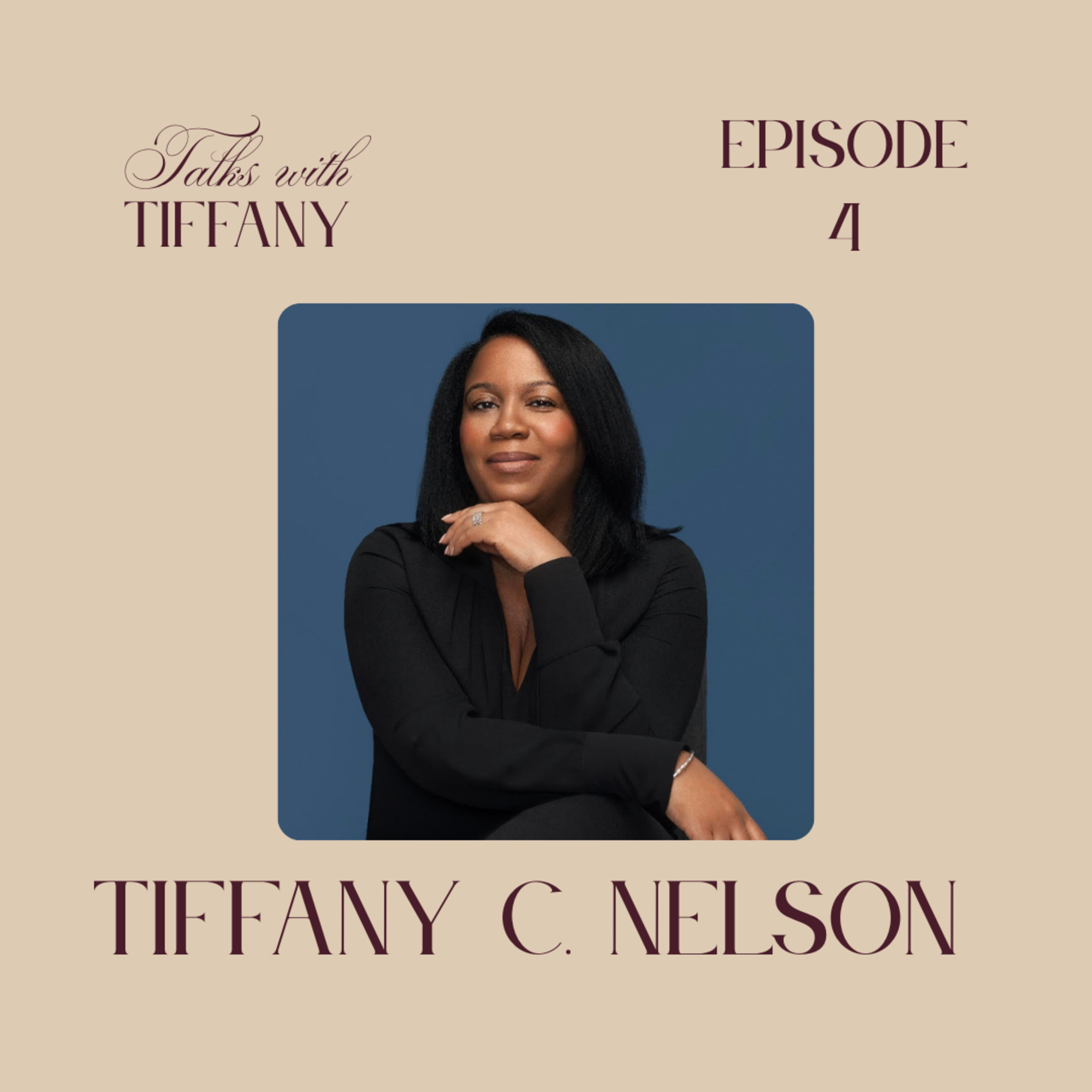 The Rebuild with Tiffany Nelson