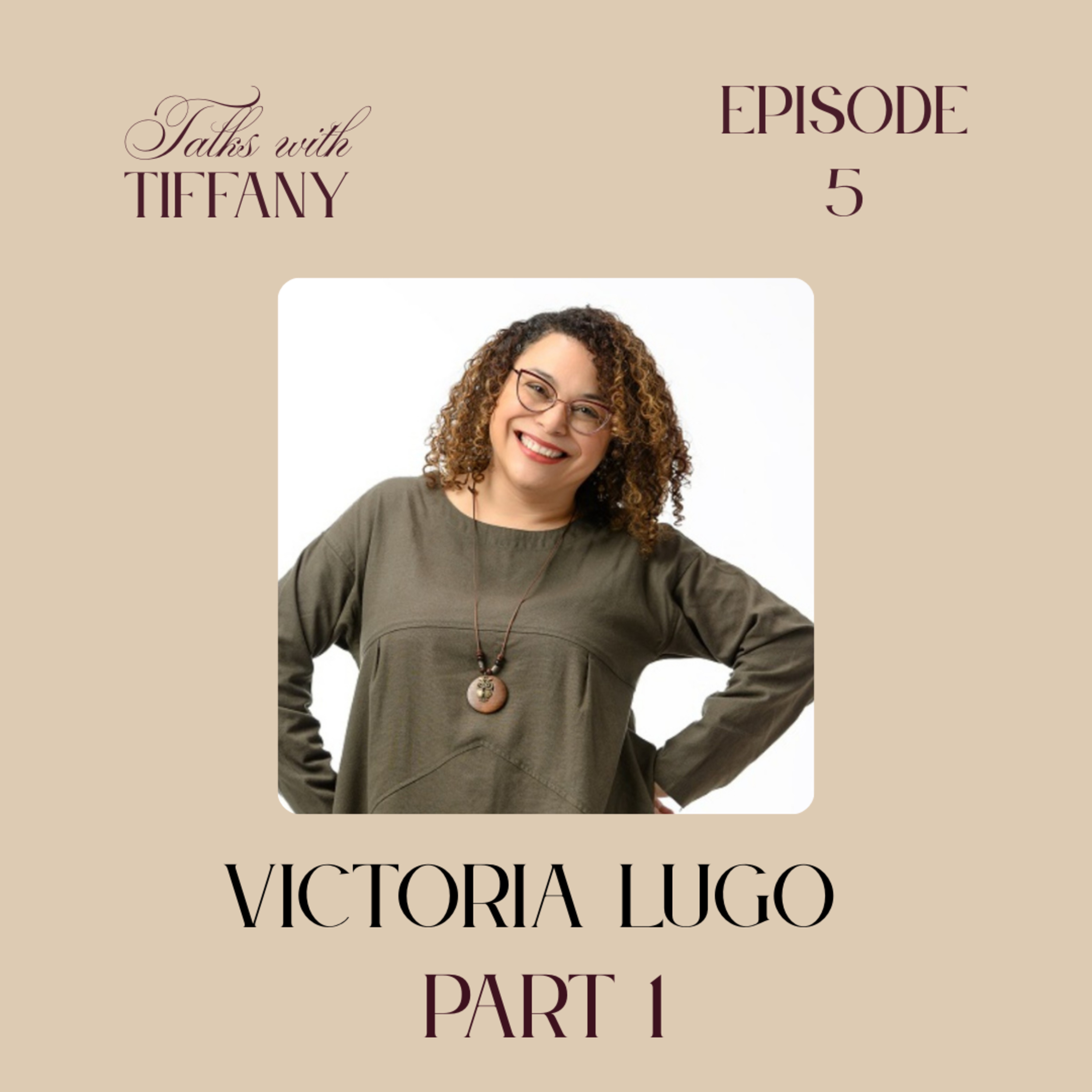The Rebuild with Tiffany Nelson