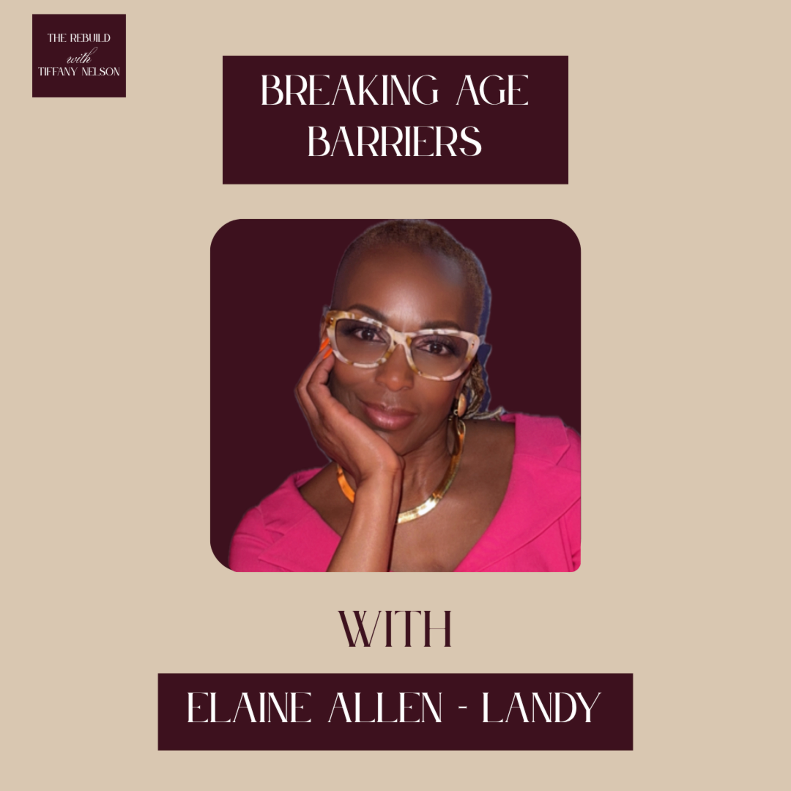 The Rebuild with Tiffany Nelson