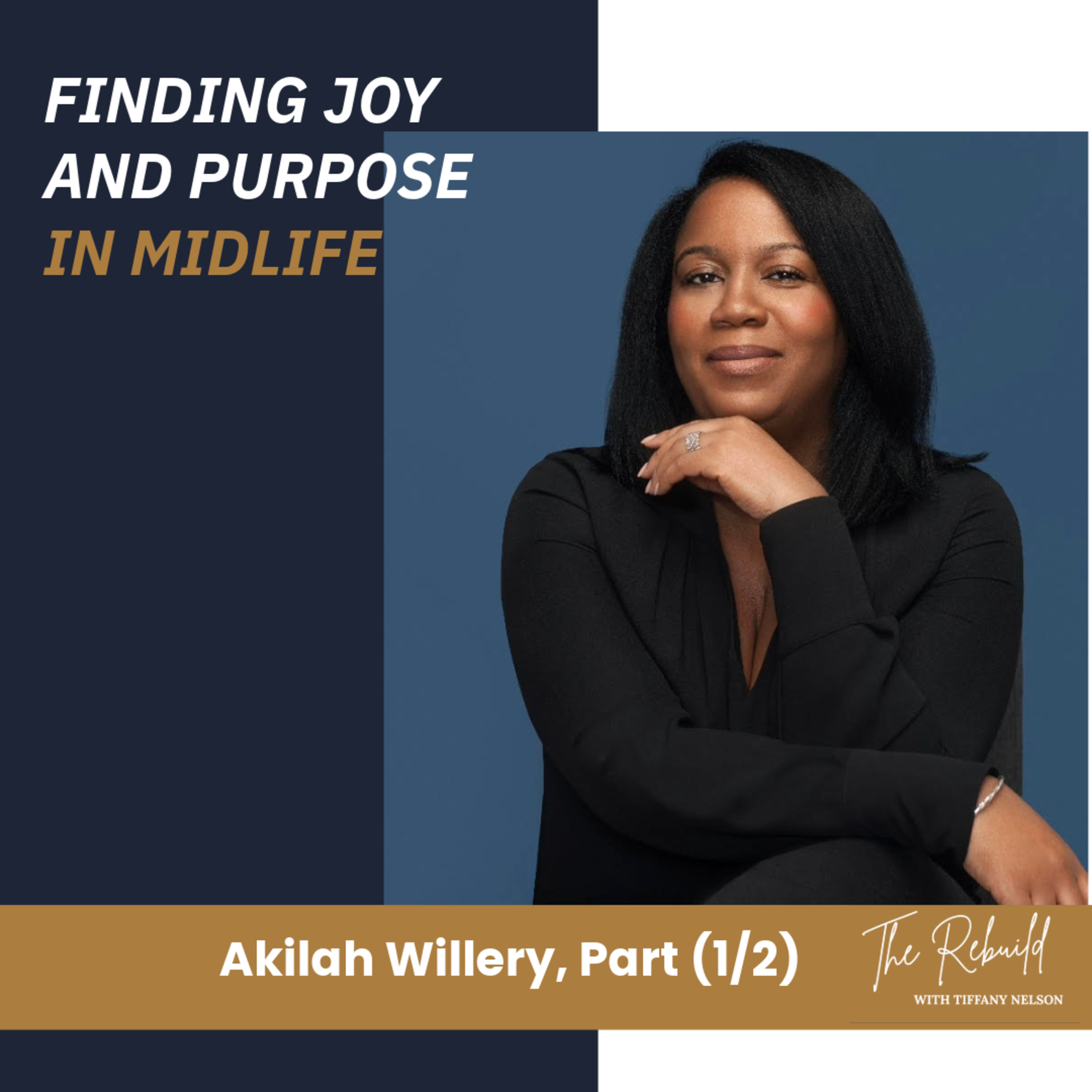 The Rebuild with Tiffany Nelson