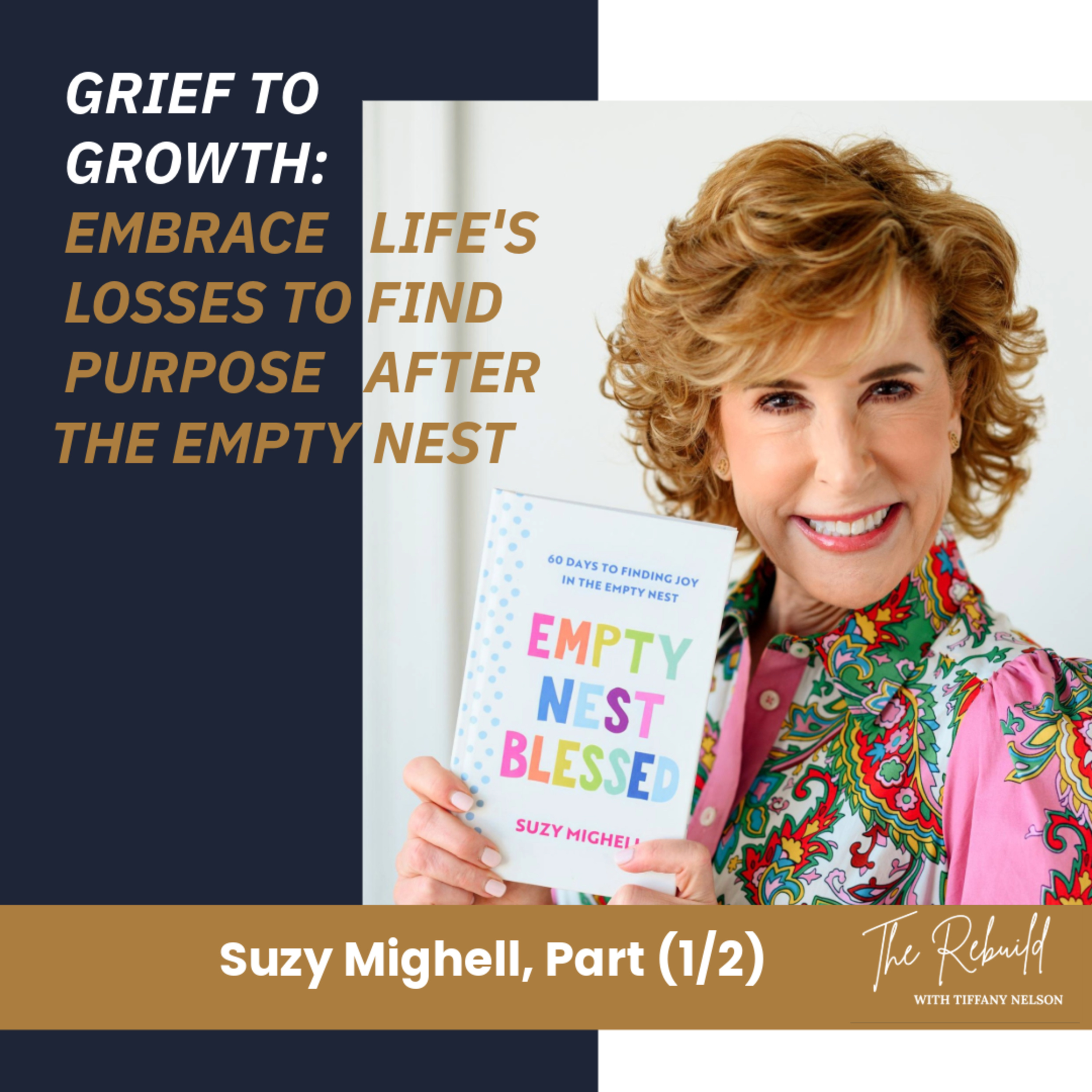 The Rebuild with Tiffany Nelson