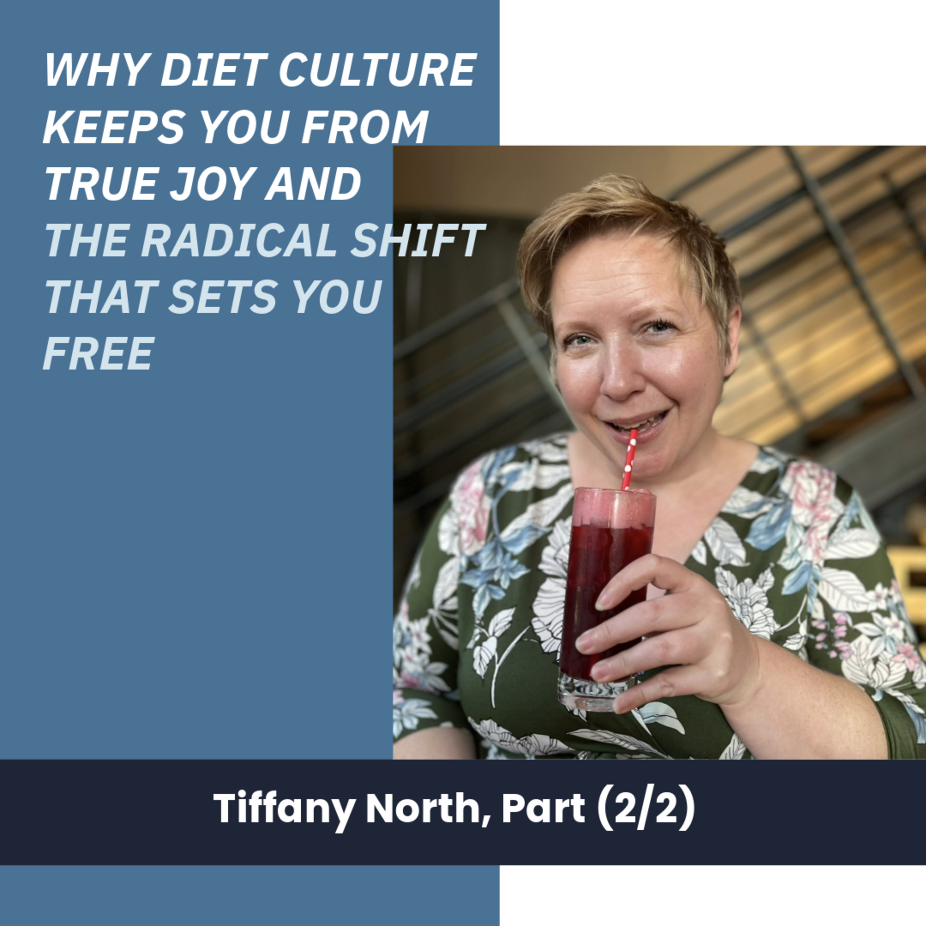 The Rebuild with Tiffany Nelson