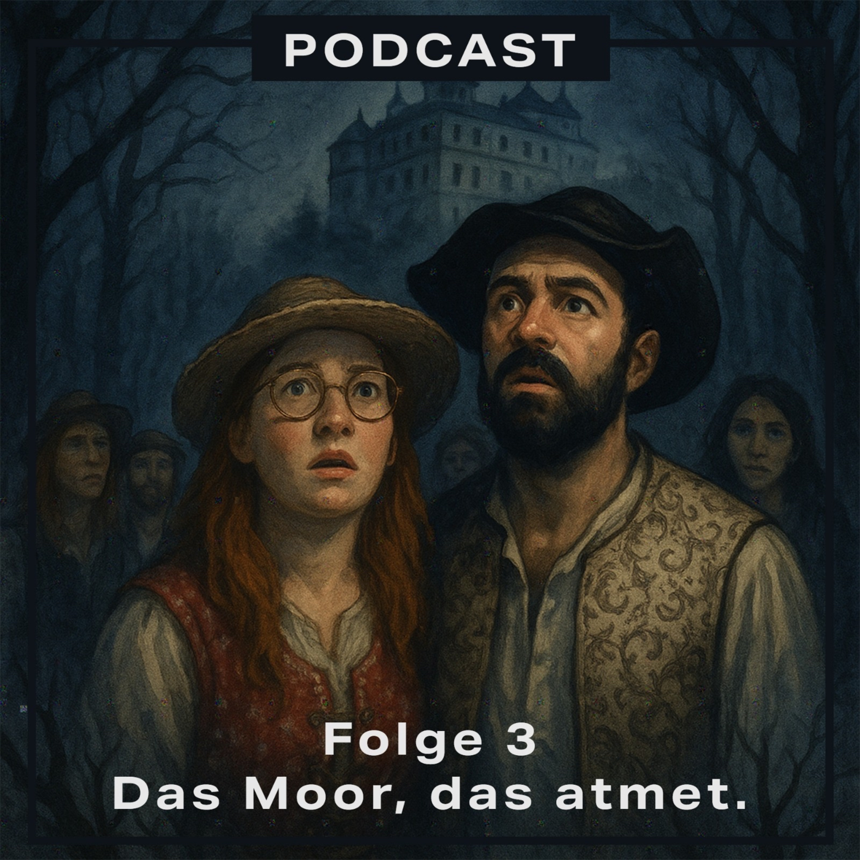 Das Moor atmet episode artwork