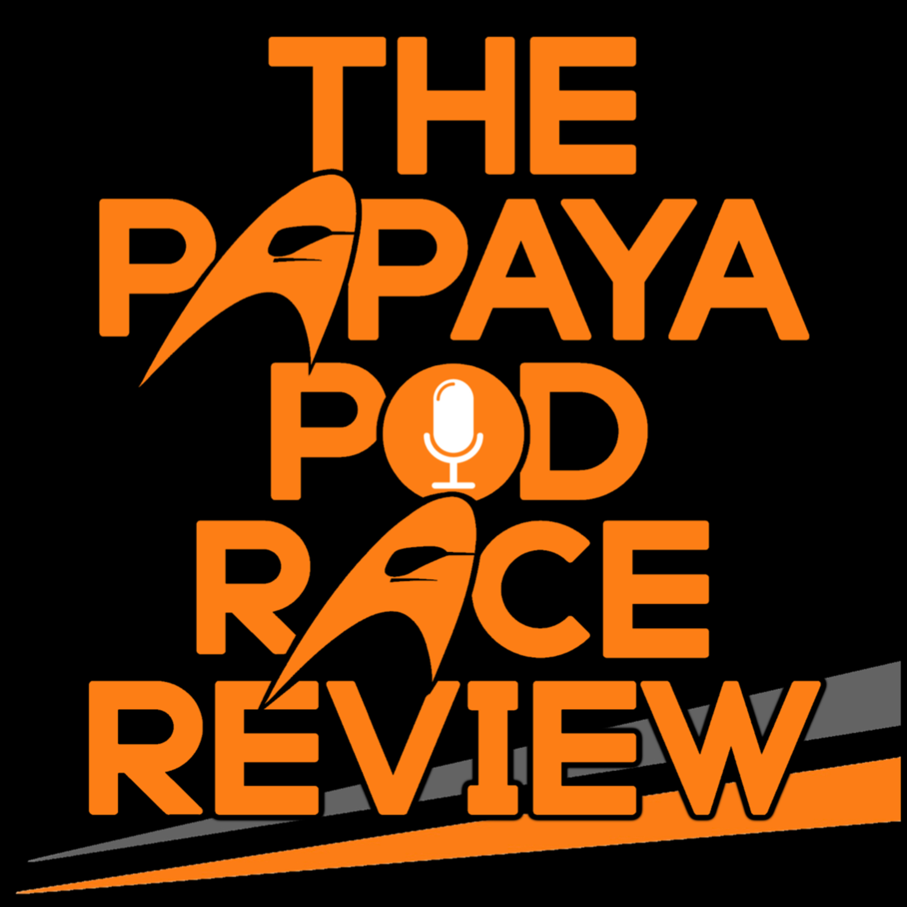 The Papaya Pod Race Review – Abu Dhabi 2025 episode artwork