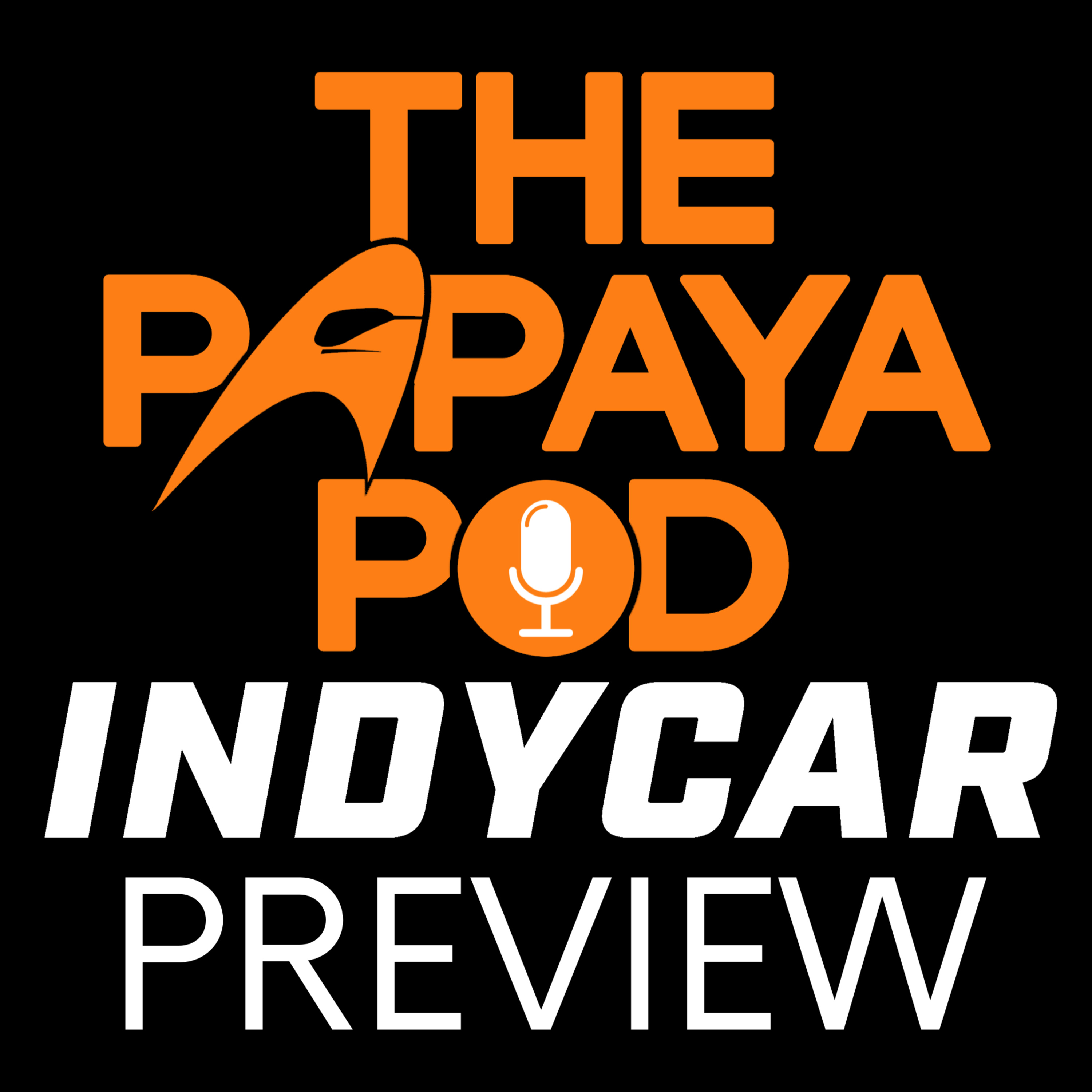 INDYCAR 2026 Season Preview with James & Keith episode artwork