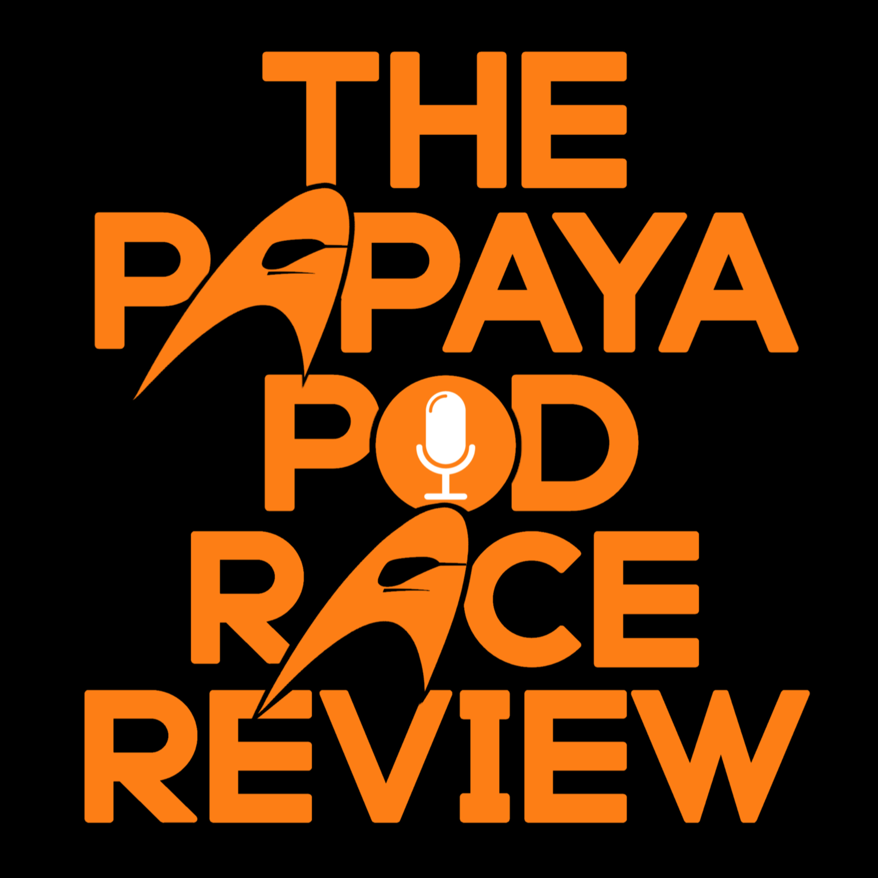 The Papaya Pod Race Review - Australia 2026 episode artwork