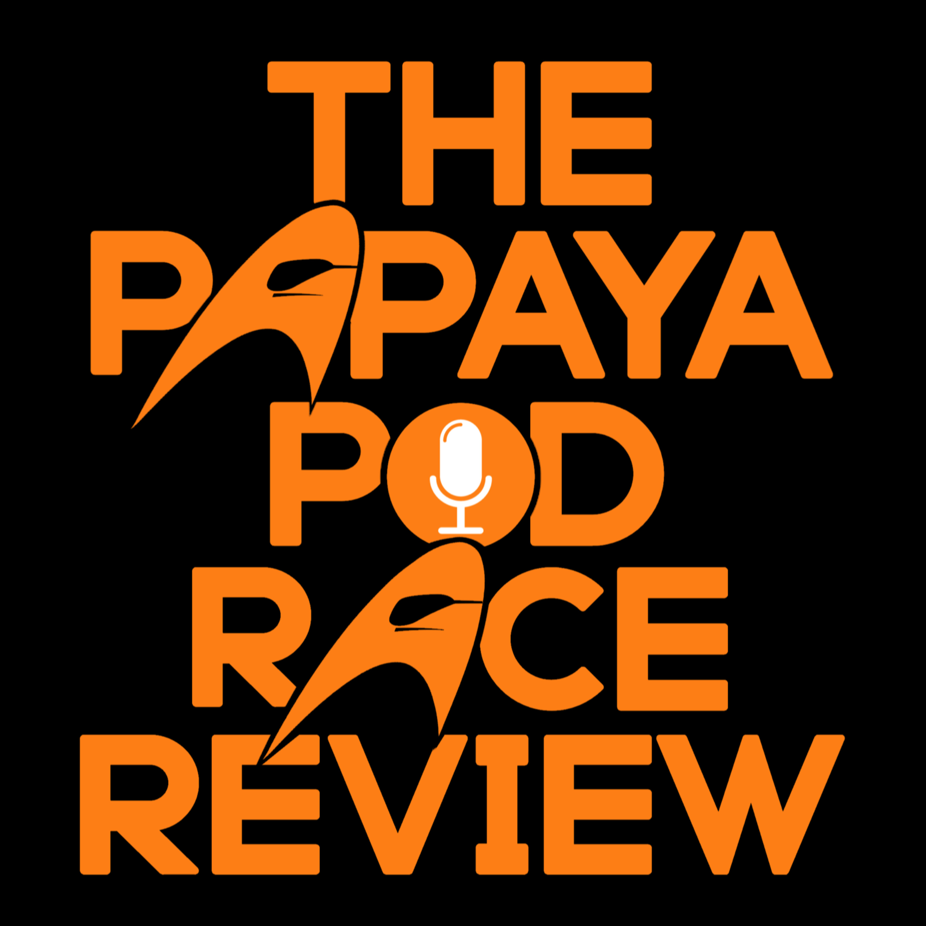 The Papaya Pod Race Review - China episode artwork