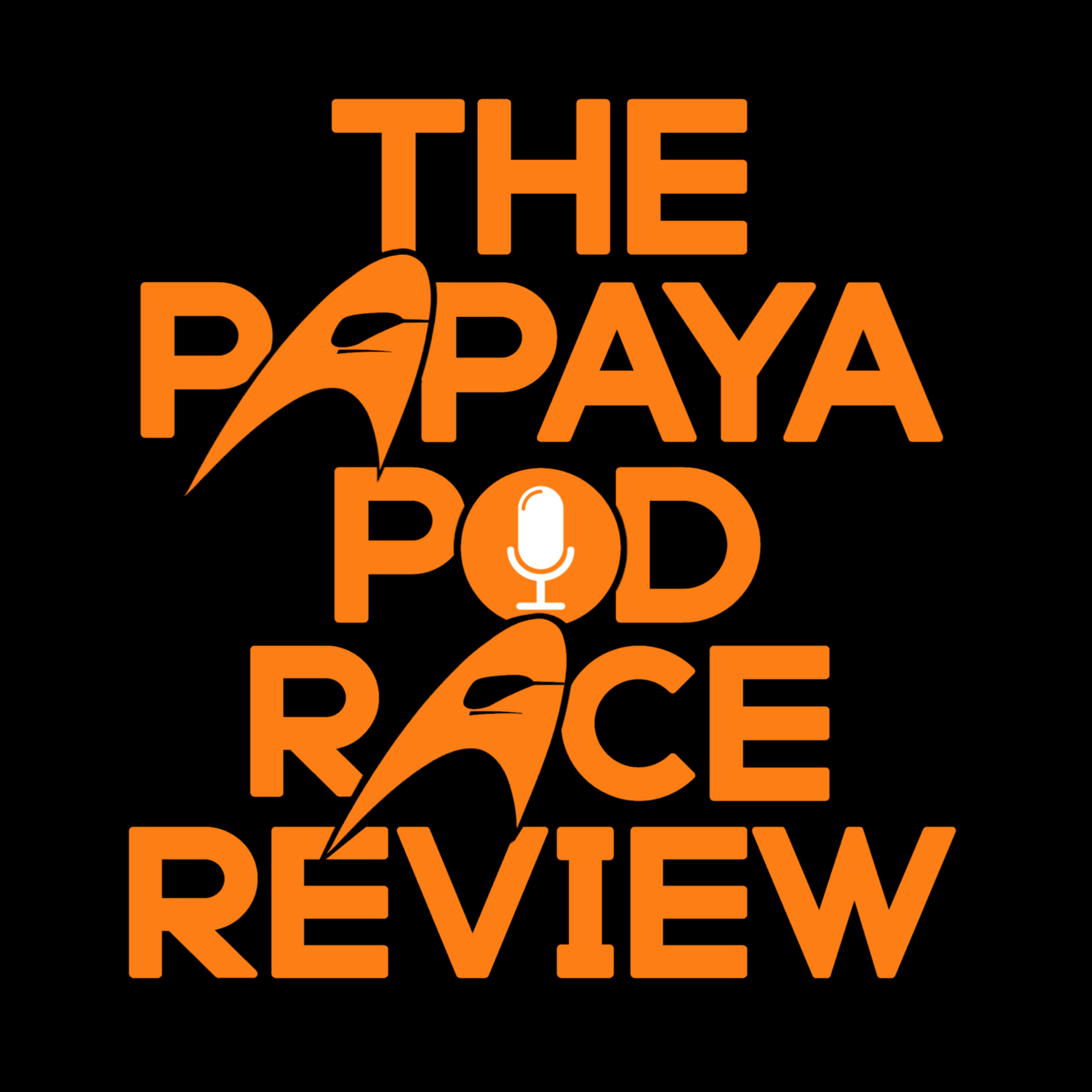 Race Review - Baku 2026 episode artwork