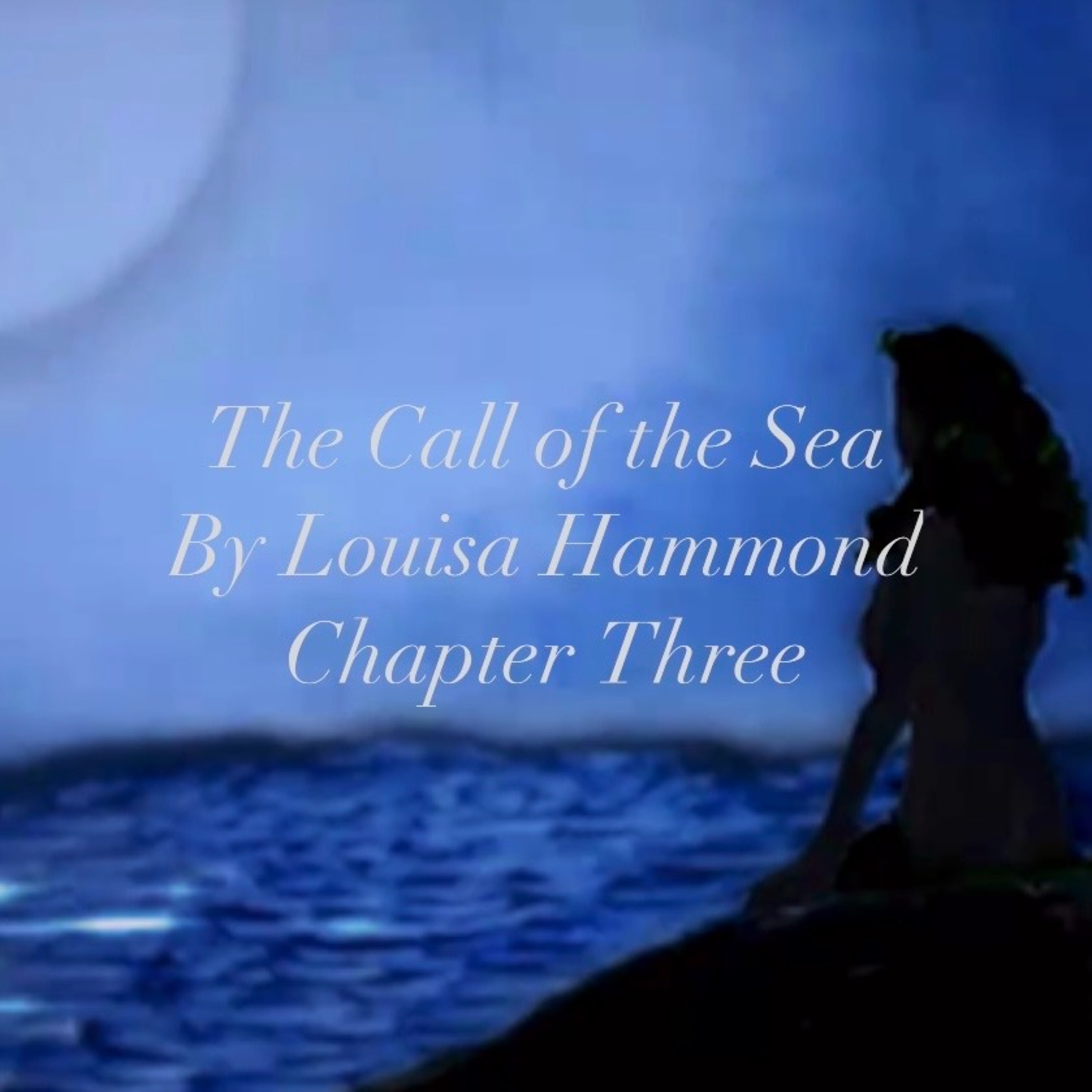 The Call of the Sea Chapter Three episode artwork