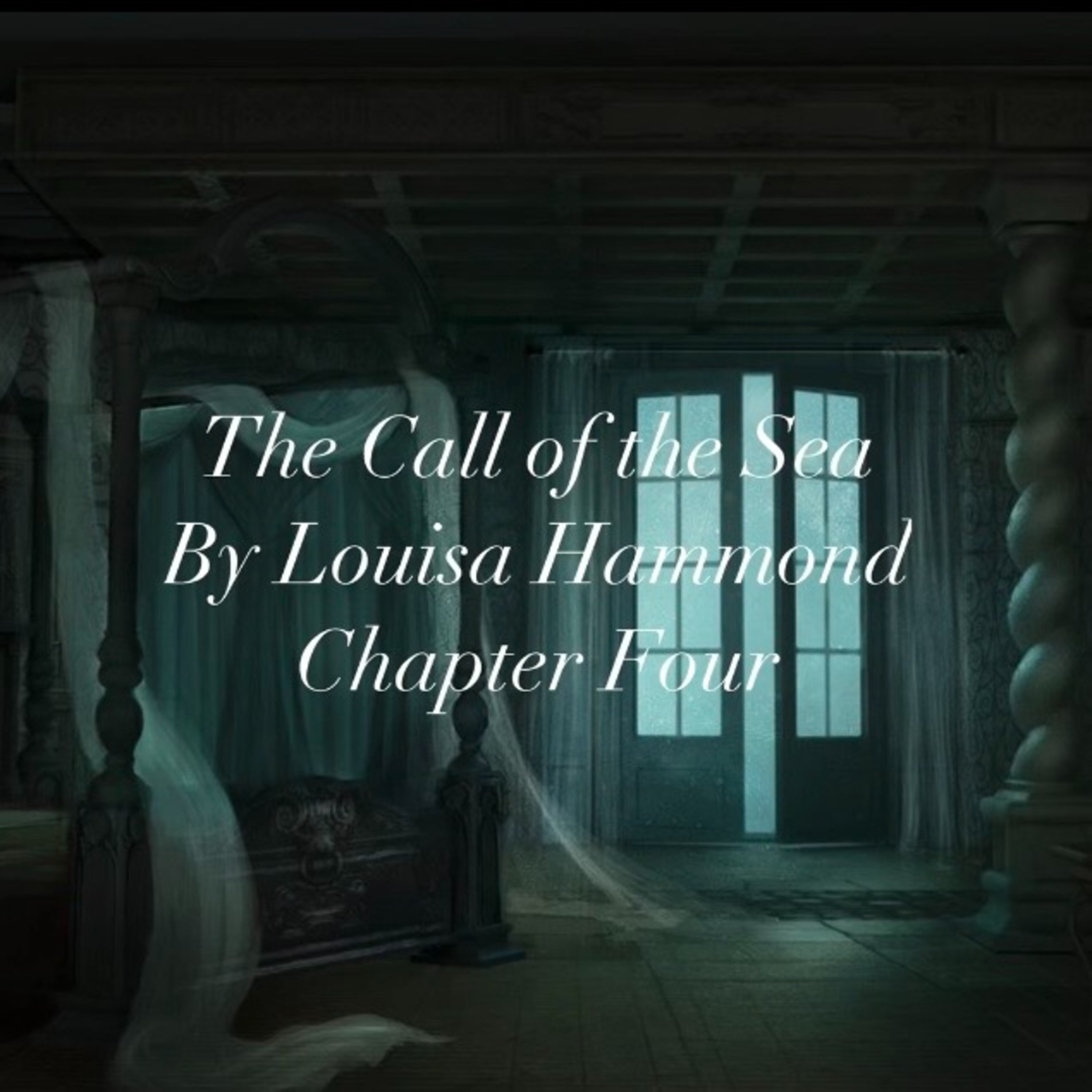 The Call of the Sea Chapter Four episode artwork