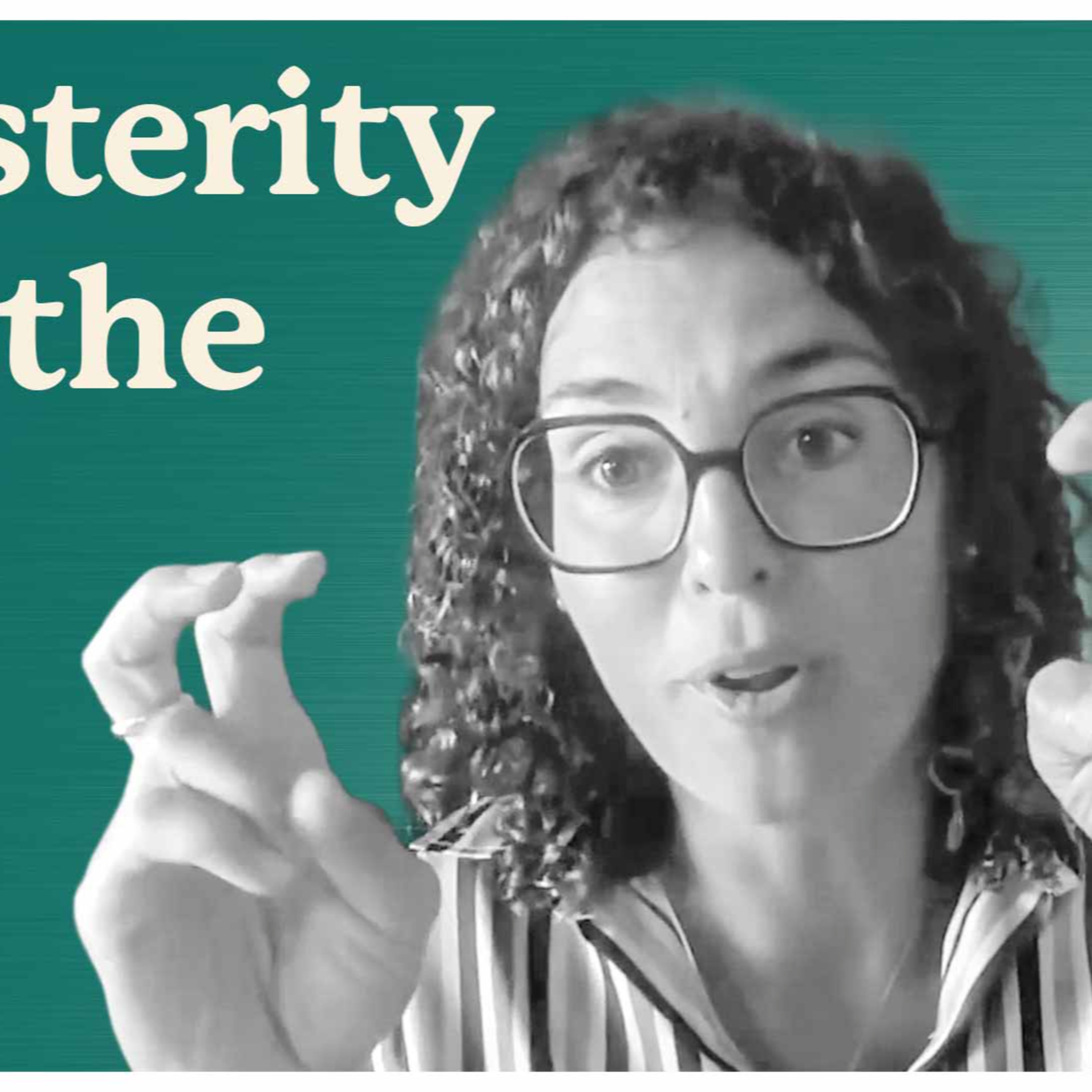 FREE with Clara Mattei