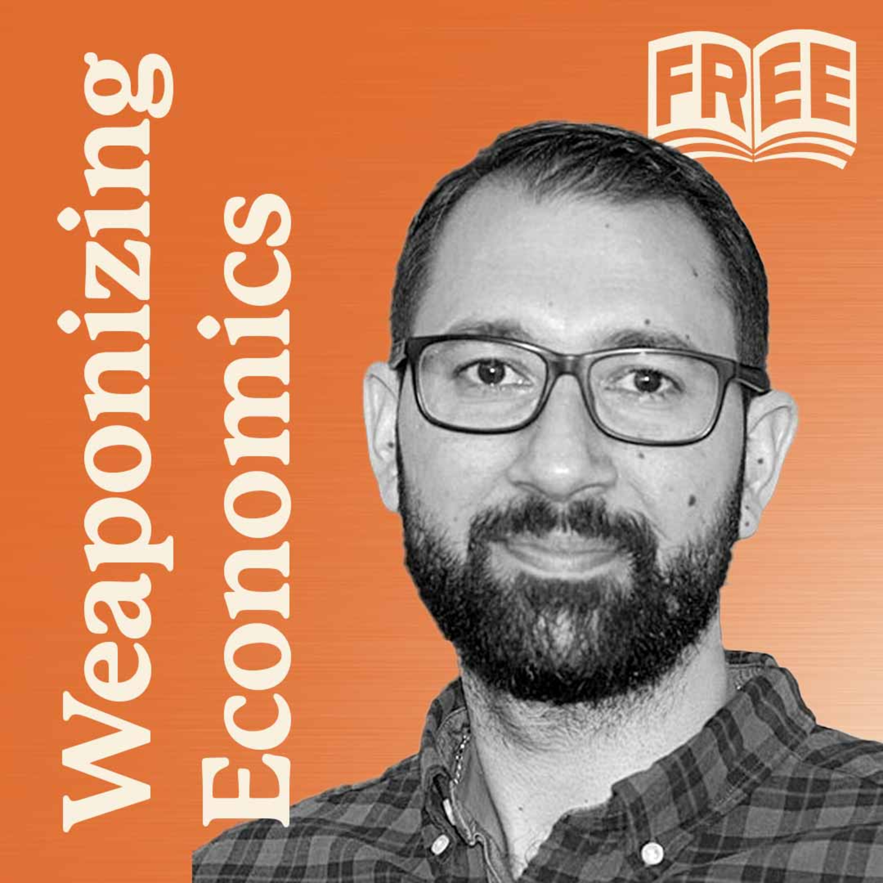 FREE with Clara Mattei