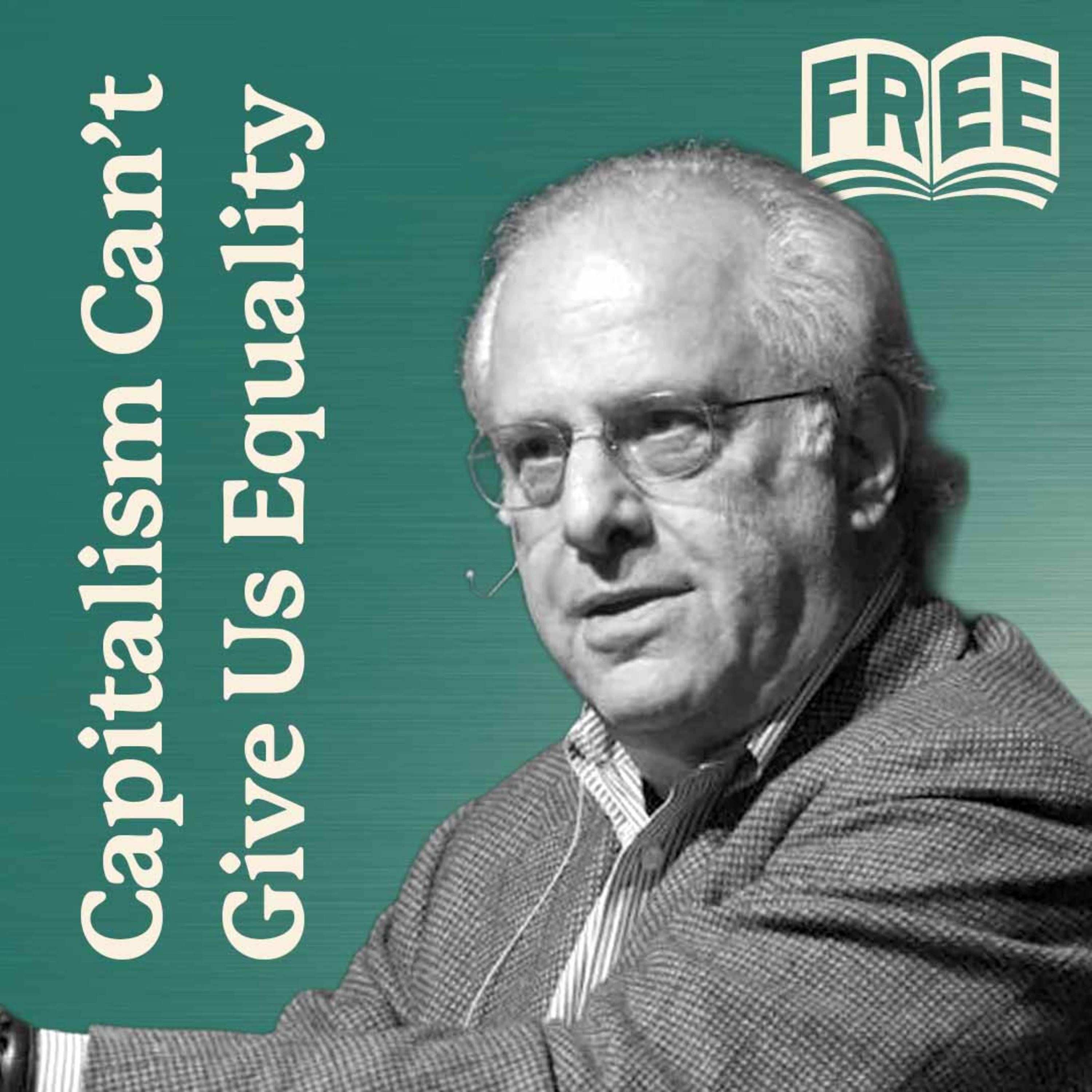 FREE with Clara Mattei