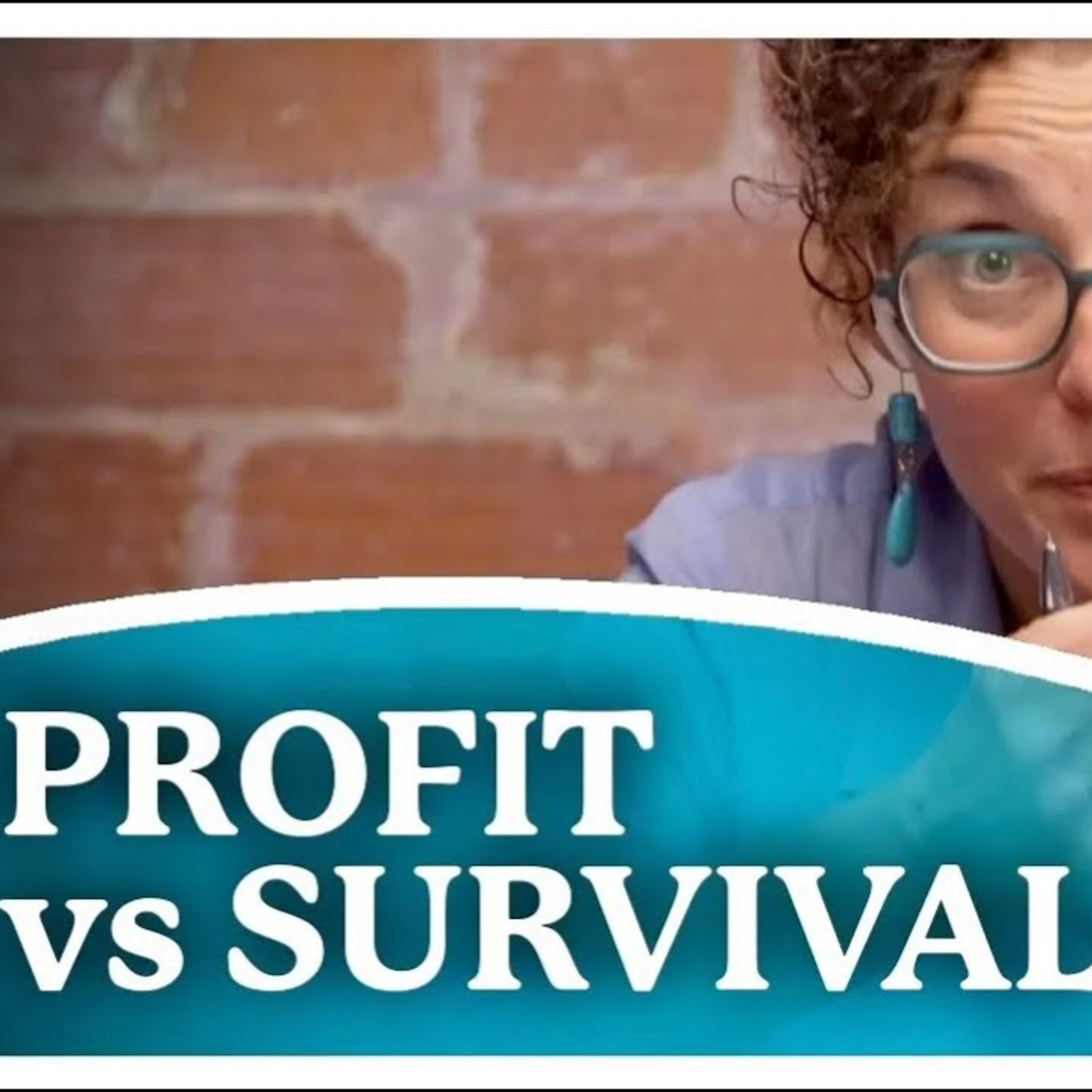 Why the Climate Crisis Still Makes Sense Under Capitalism | Andreas Malm