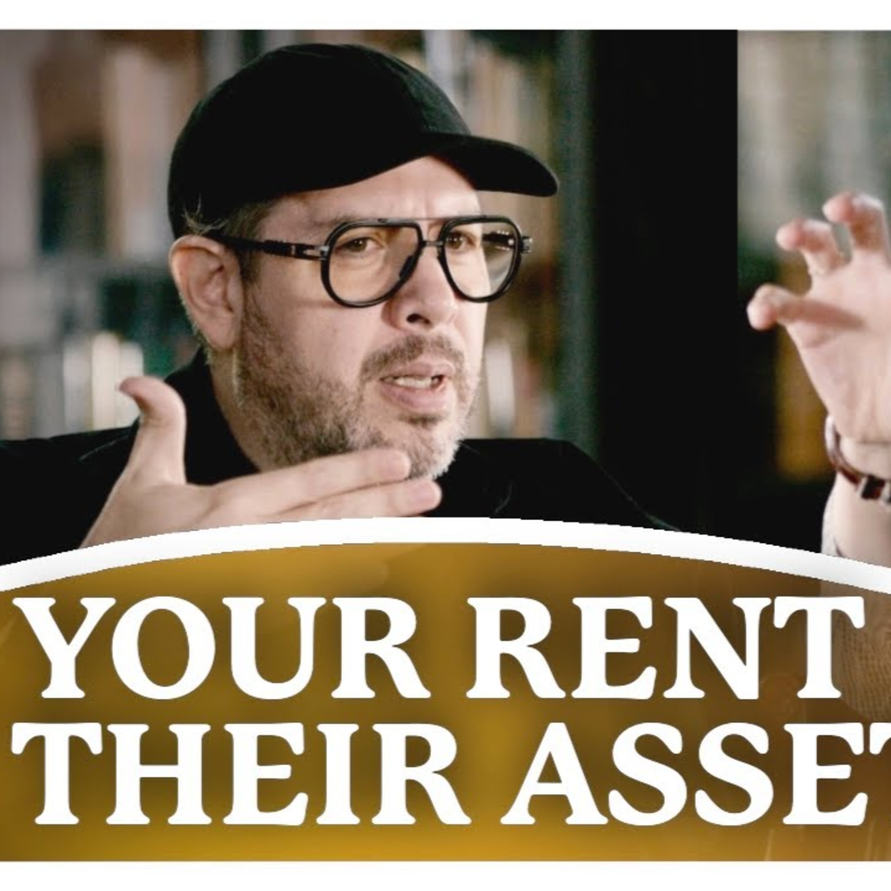 Housing Crisis: Why Wall Street Keeps Homes Empty & Rents High