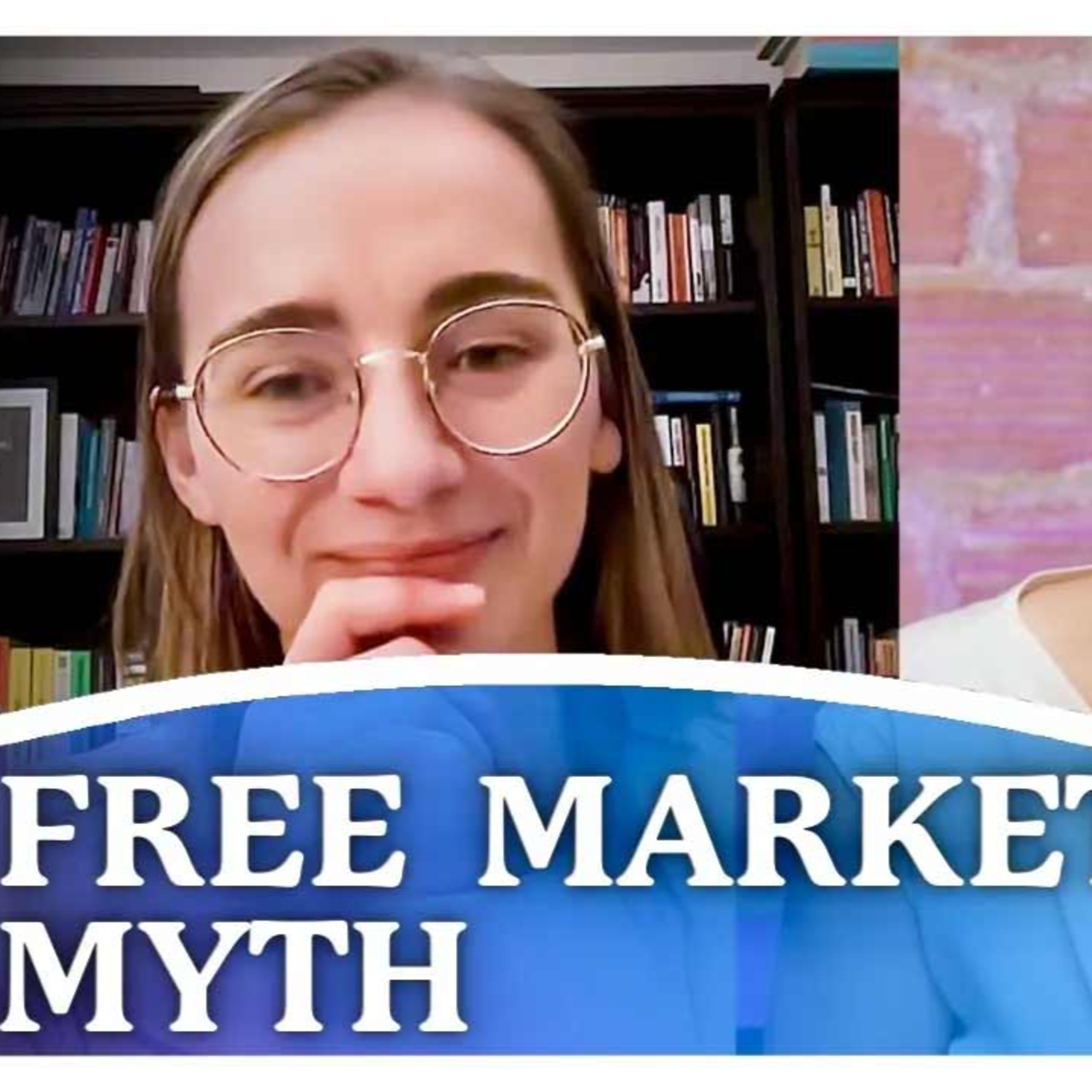 FREE with Clara Mattei