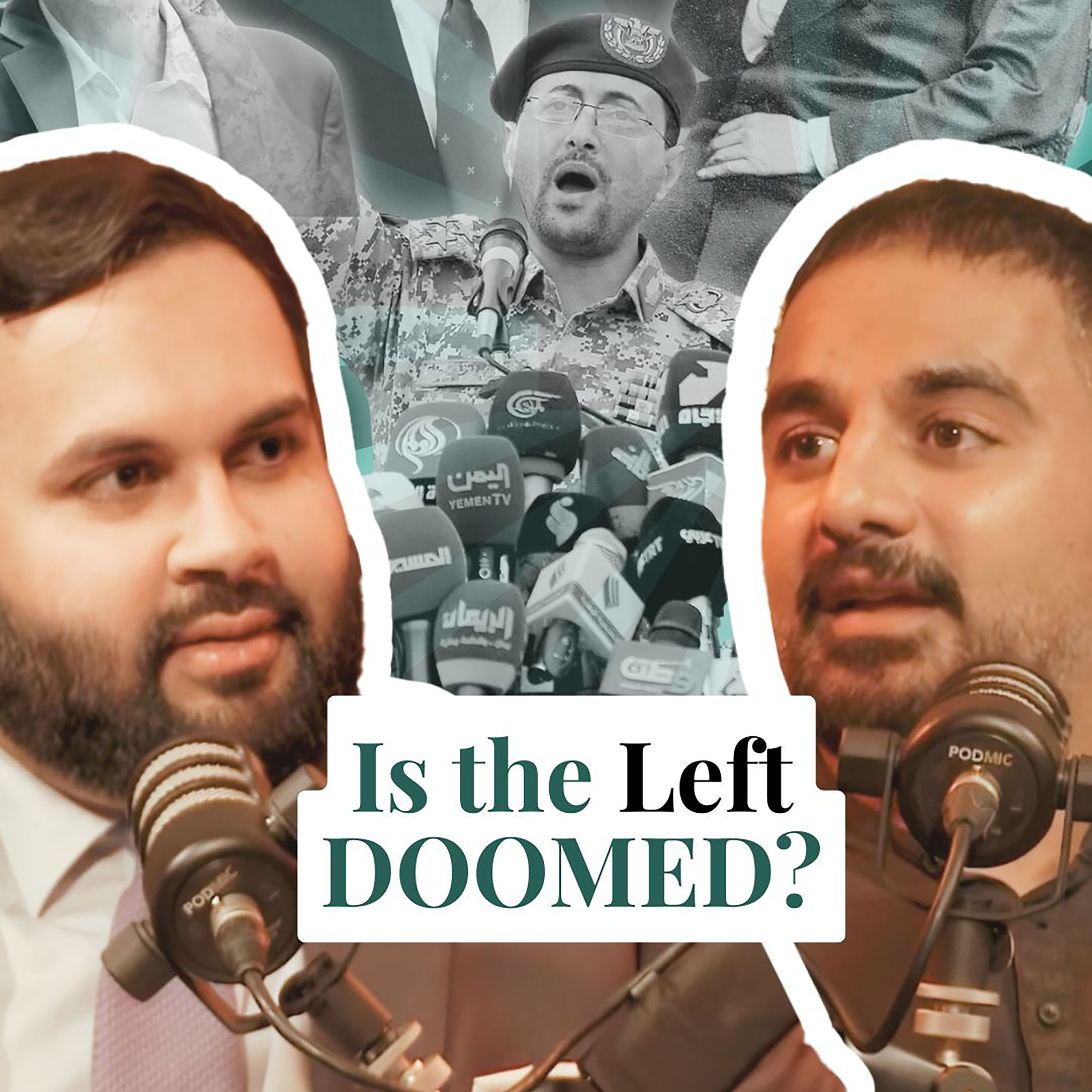 Yemen, the Left, Mamdani and Corbyn’s new party | ATTRITION #1 ft. Dr Ashok Kumar