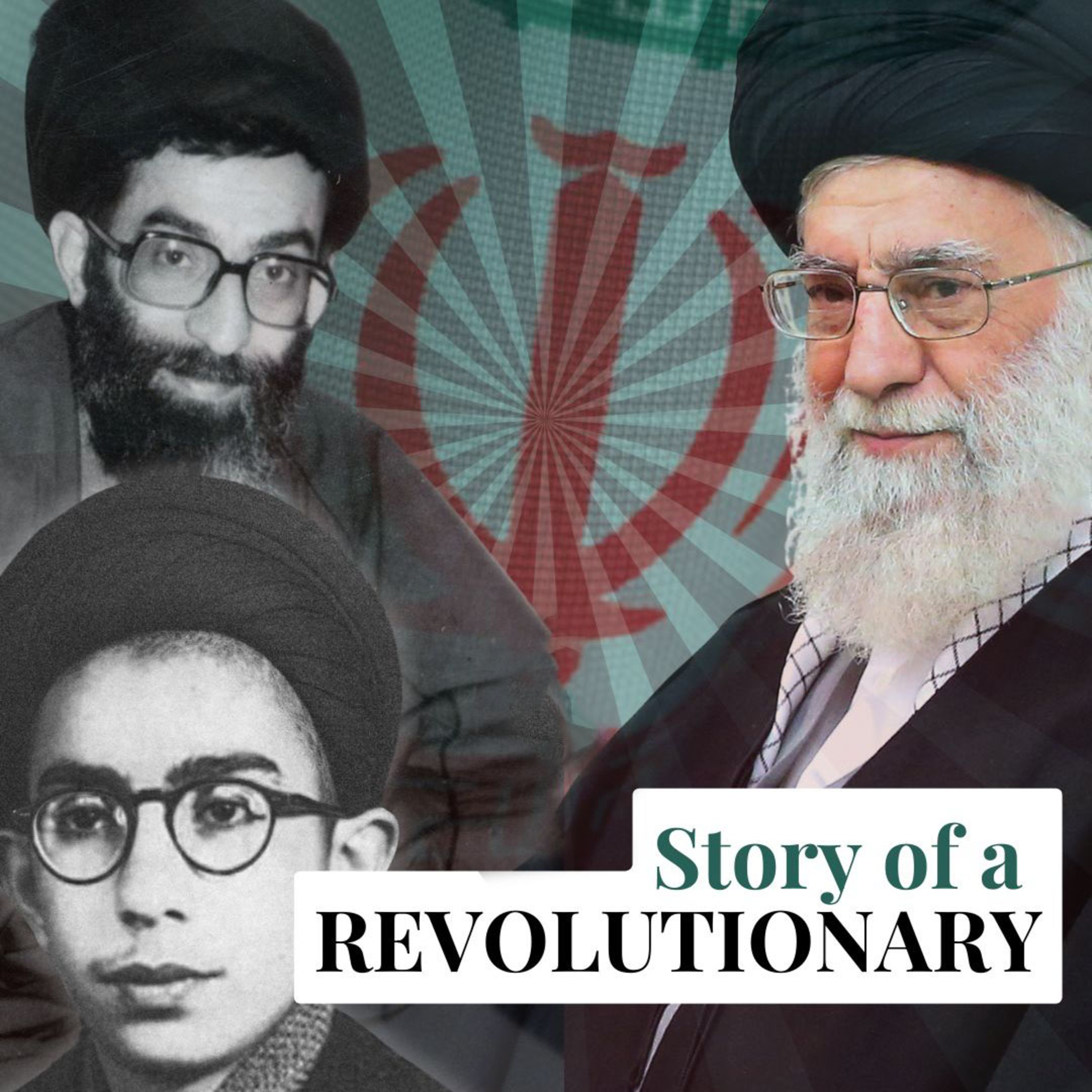 Ayatullah Khamenei: The Man Who Defied Empires | ATTRITION #20