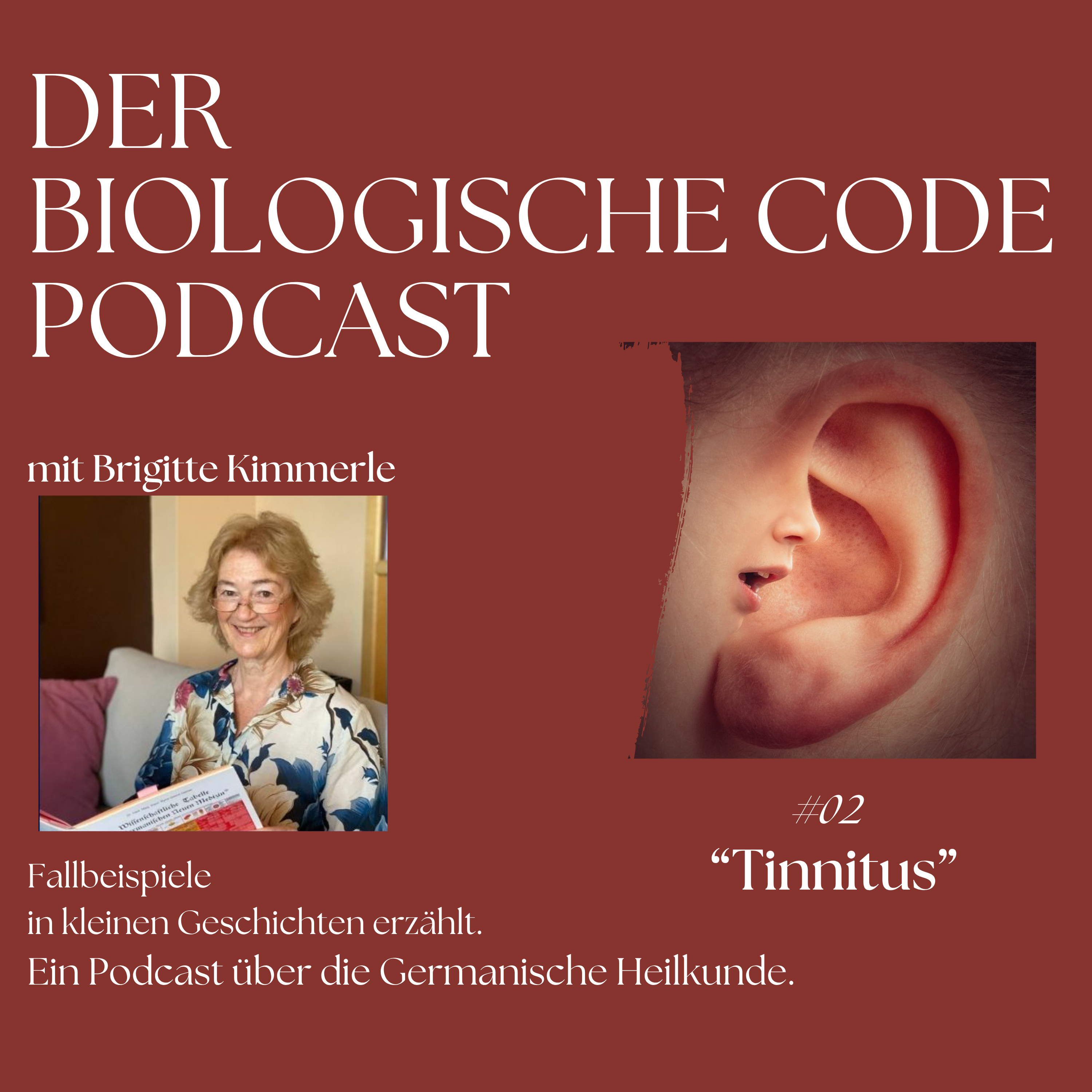 #2 Tinnitus
