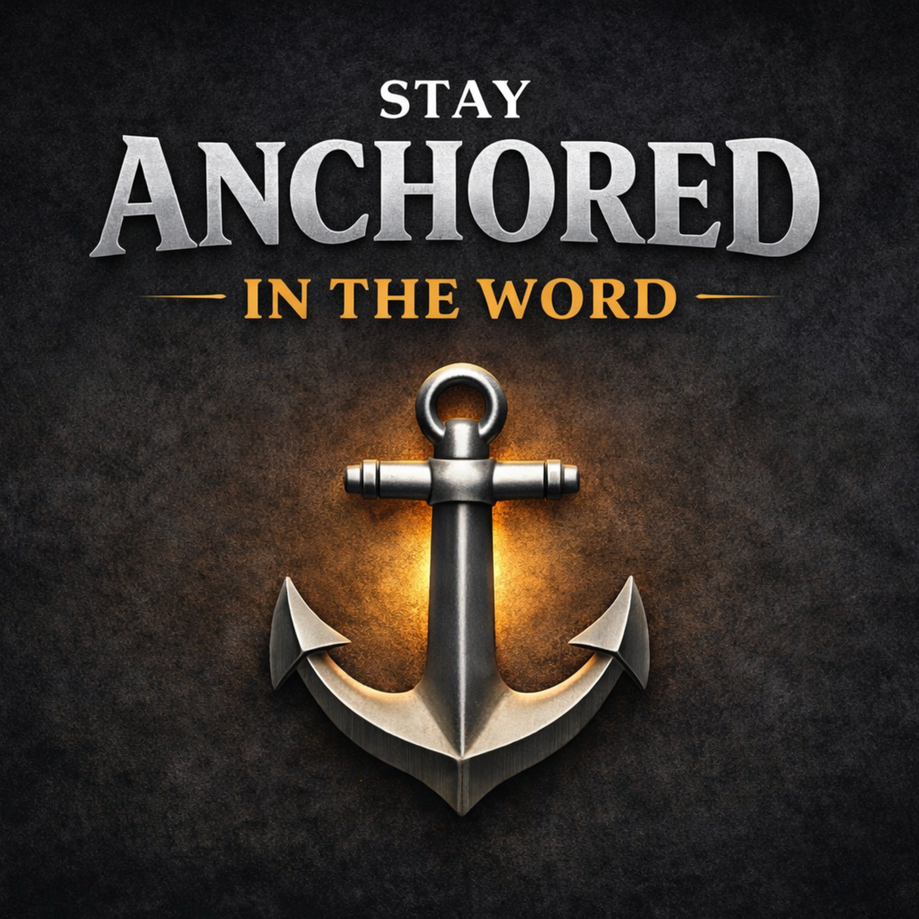 QuickWord w/ Chaplain Nolan White