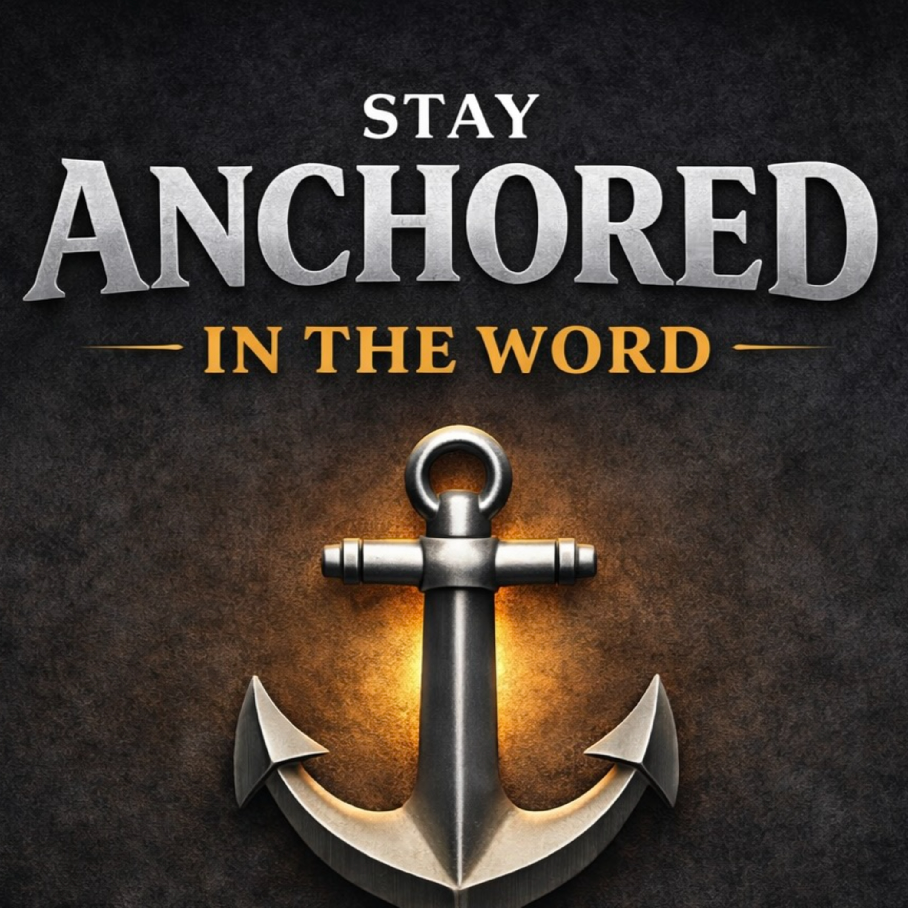 QuickWord w/ Chaplain Nolan White