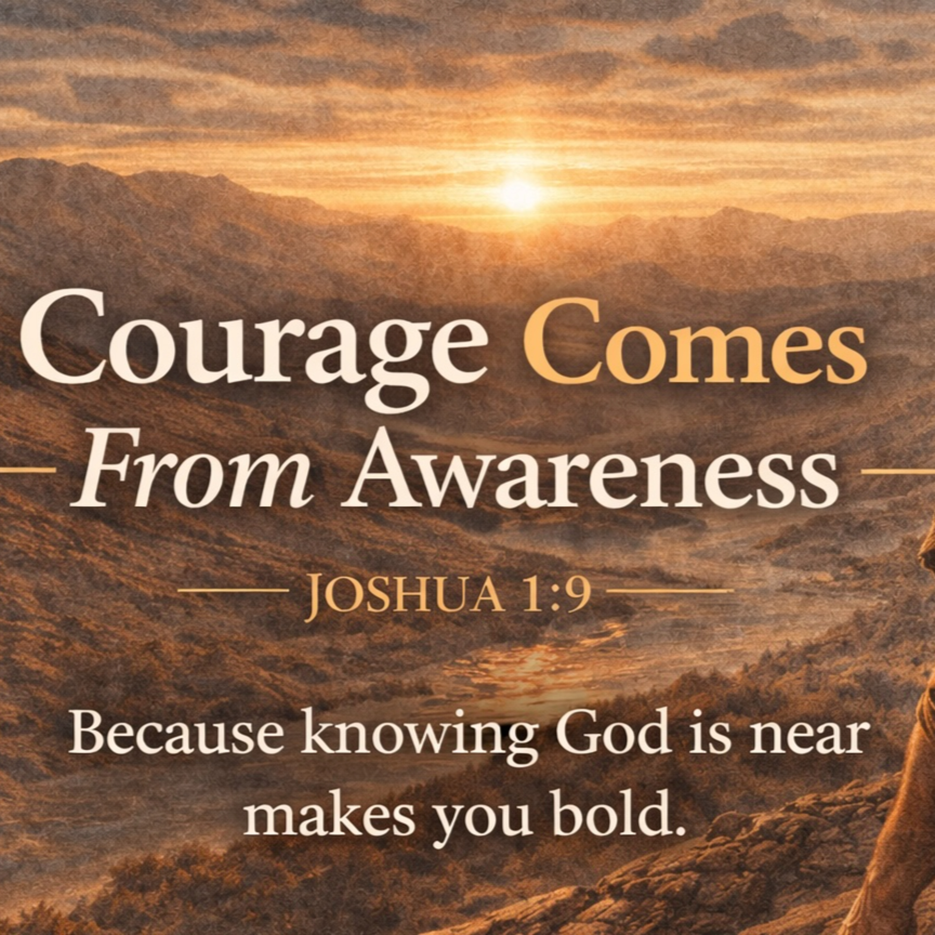 QuickWord w/ Chaplain Nolan White