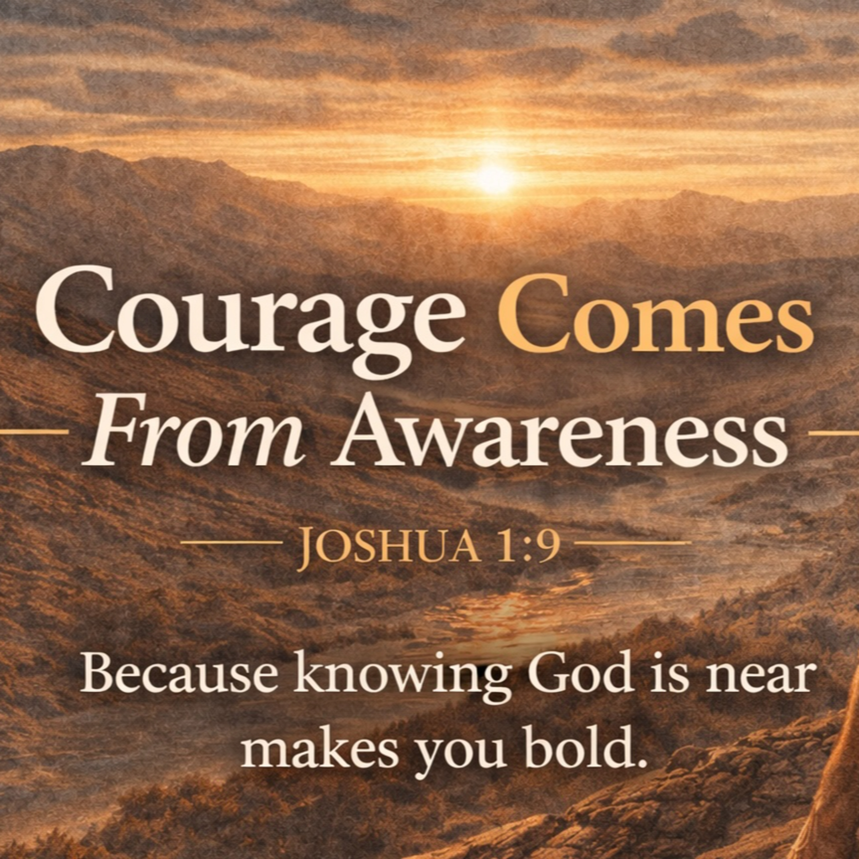 QuickWord w/ Chaplain Nolan White