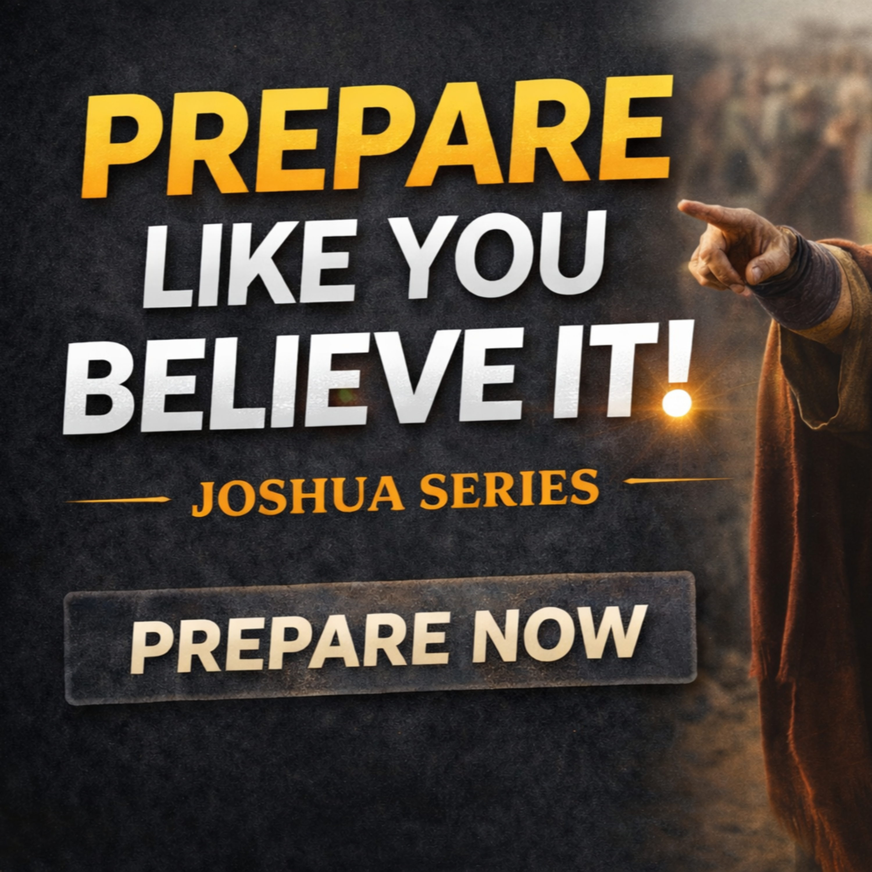 QuickWord w/ Chaplain Nolan White