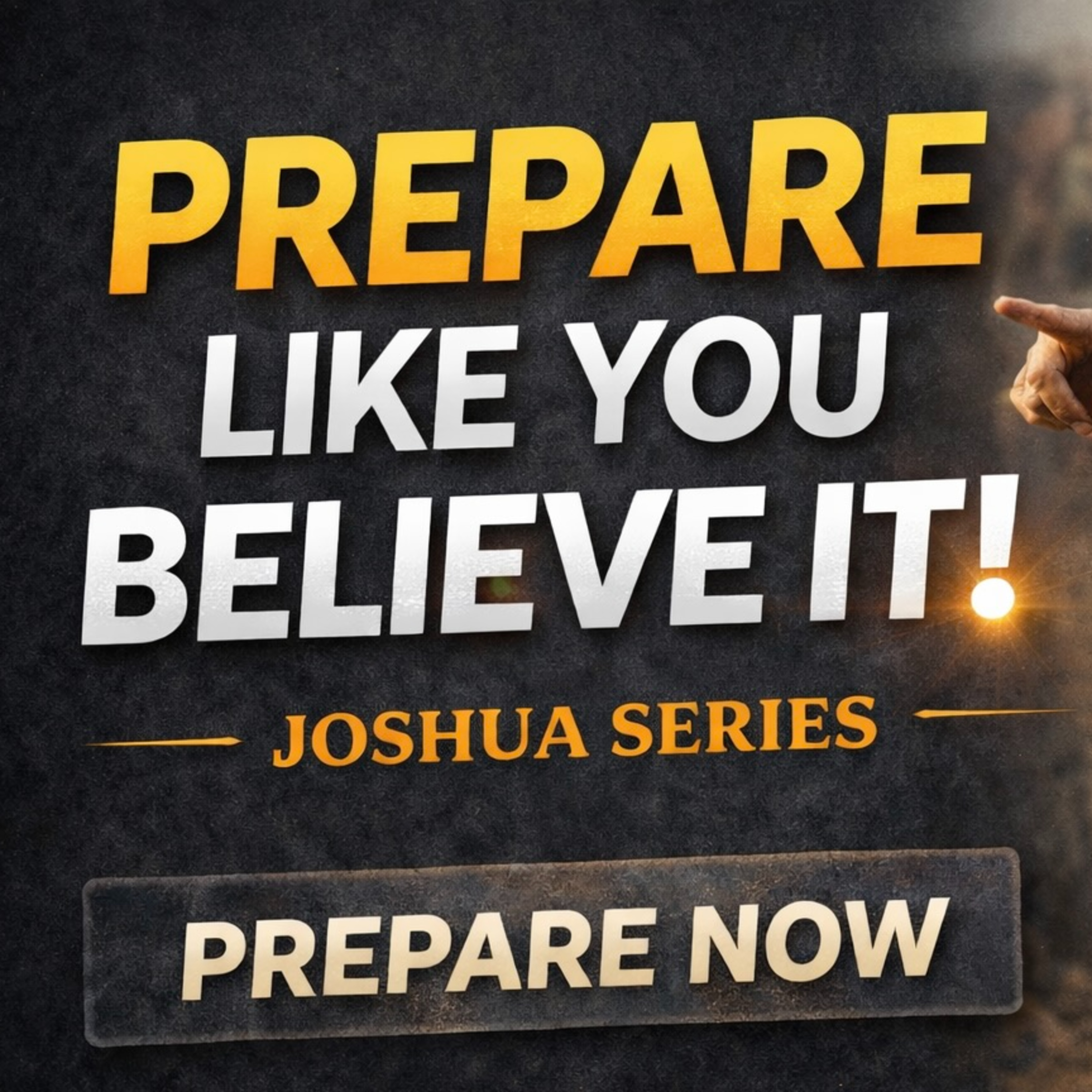 QuickWord w/ Chaplain Nolan White