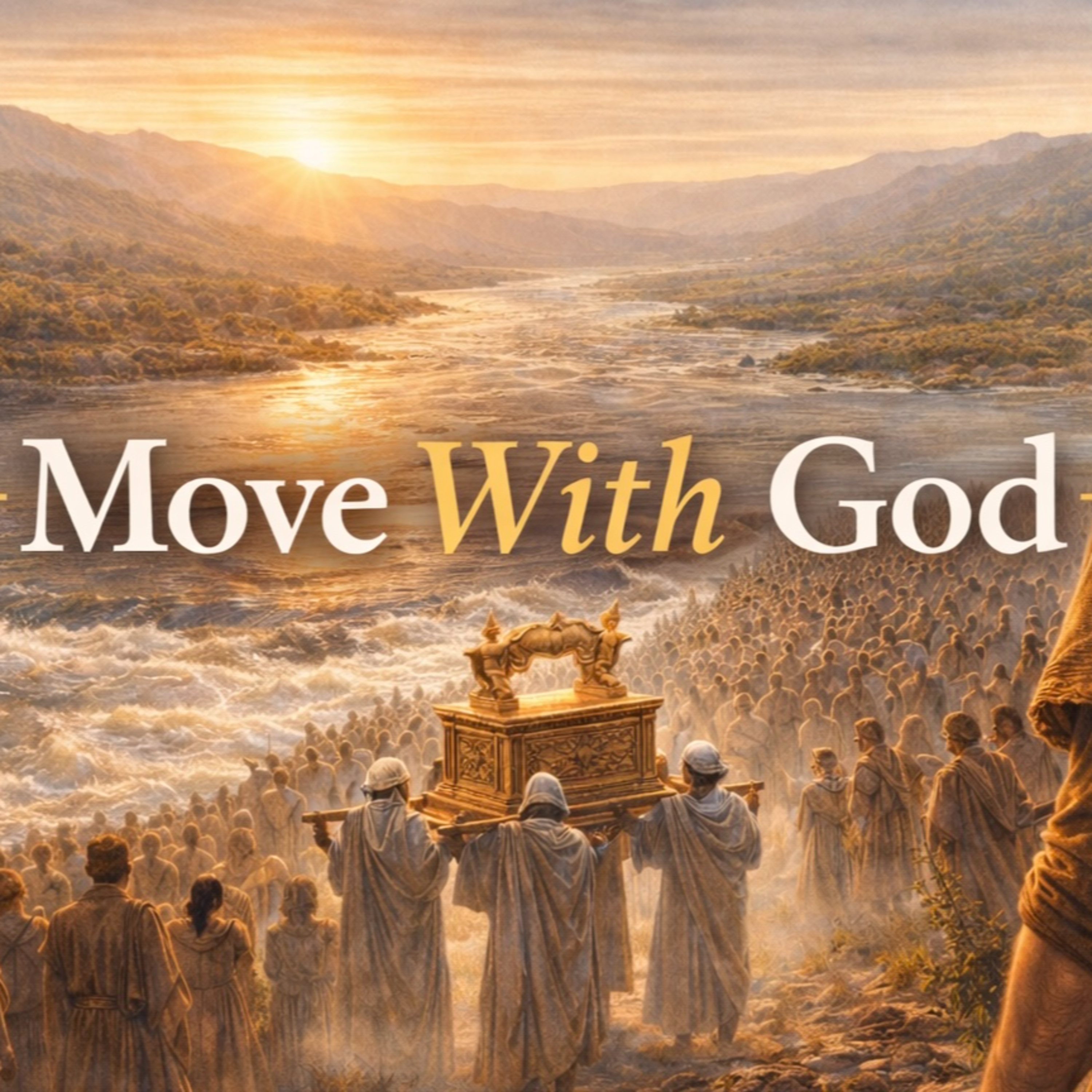 QuickWord w/ Chaplain Nolan White