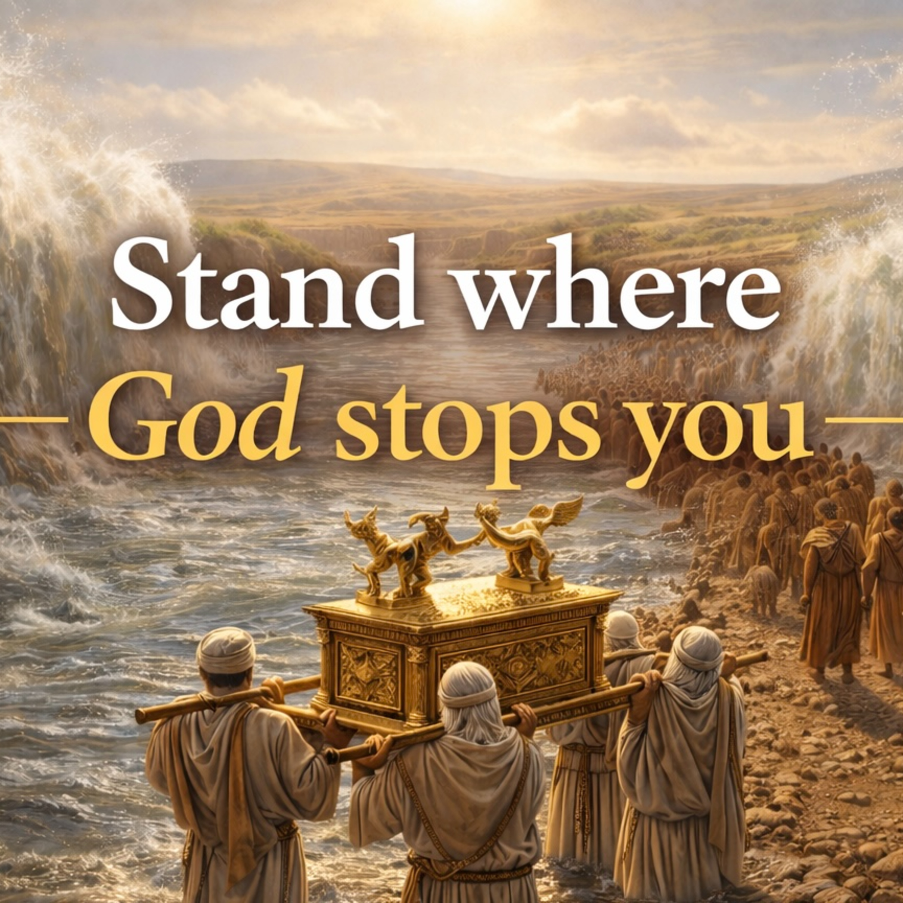 QuickWord w/ Chaplain Nolan White