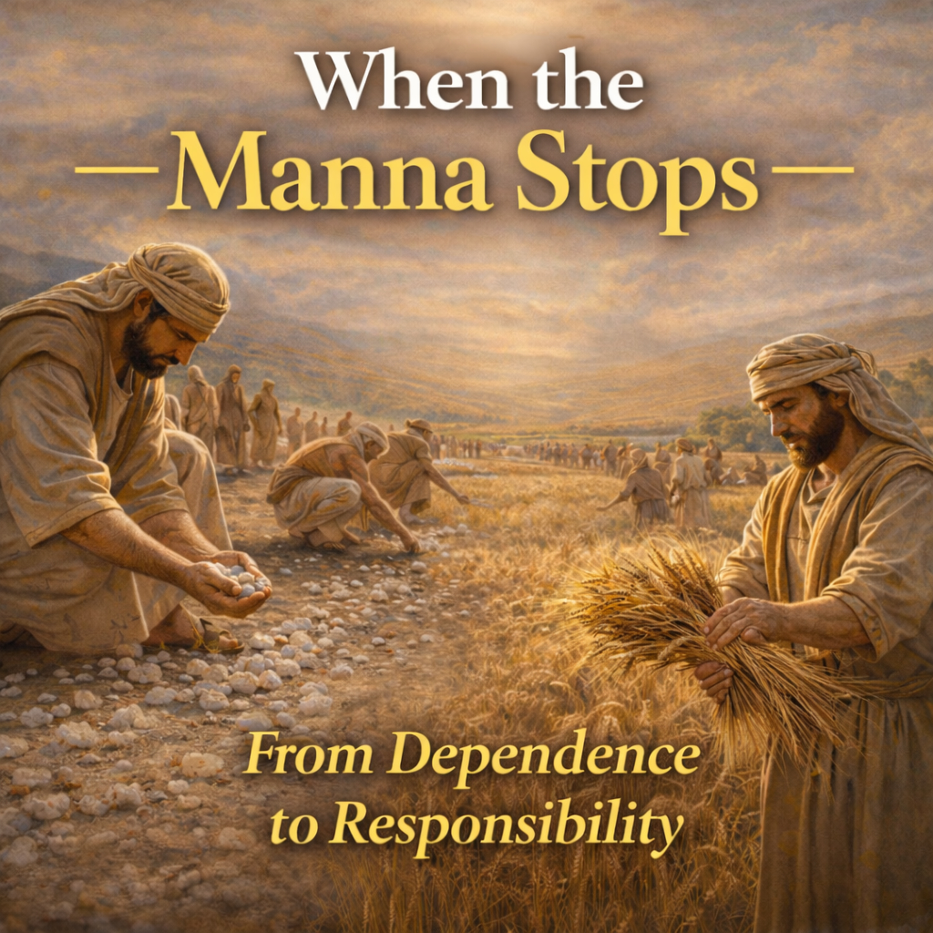 QuickWord w/ Chaplain Nolan White