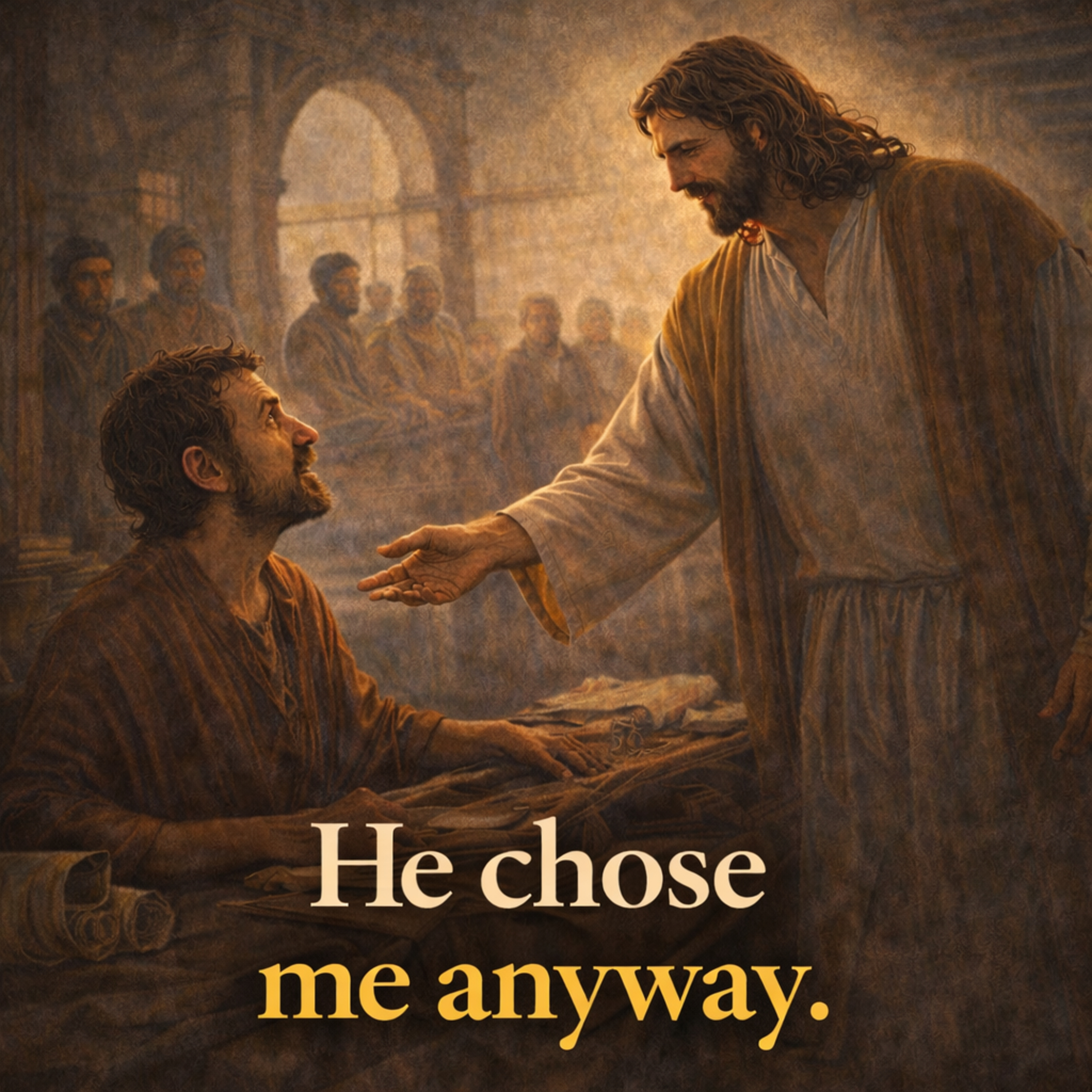 QuickWord w/ Chaplain Nolan White